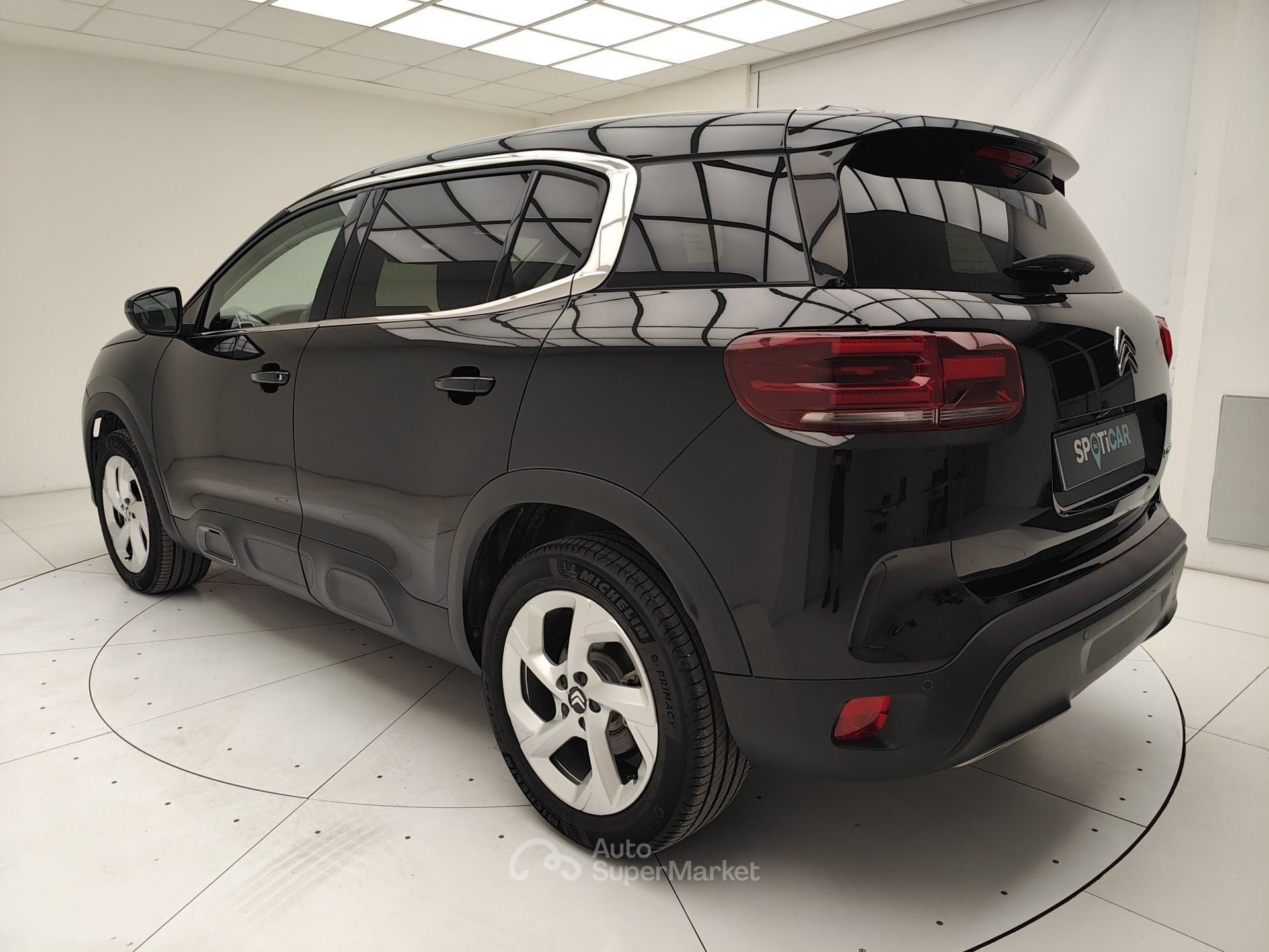 Citroen C5 X