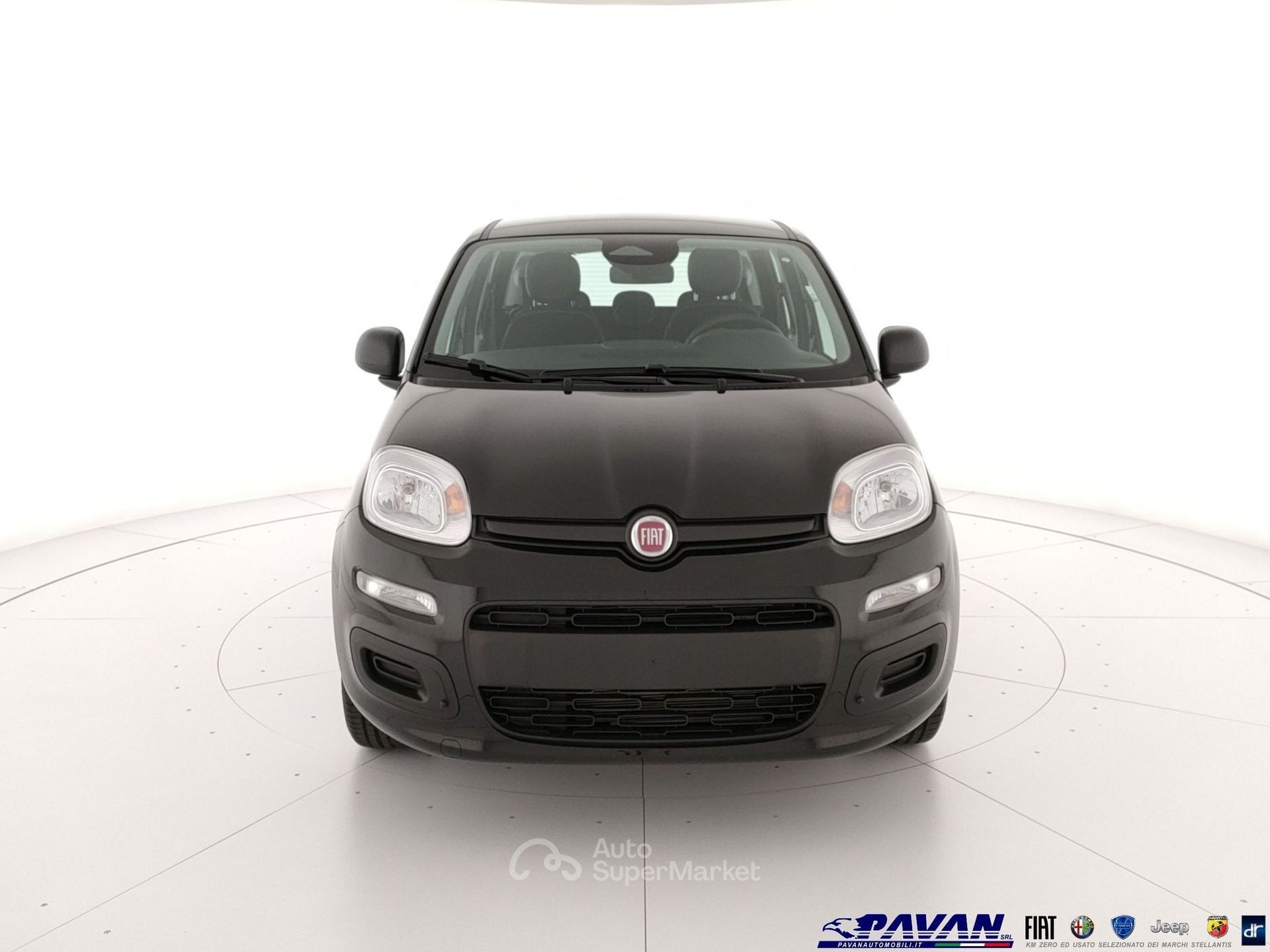 Fiat Pandina