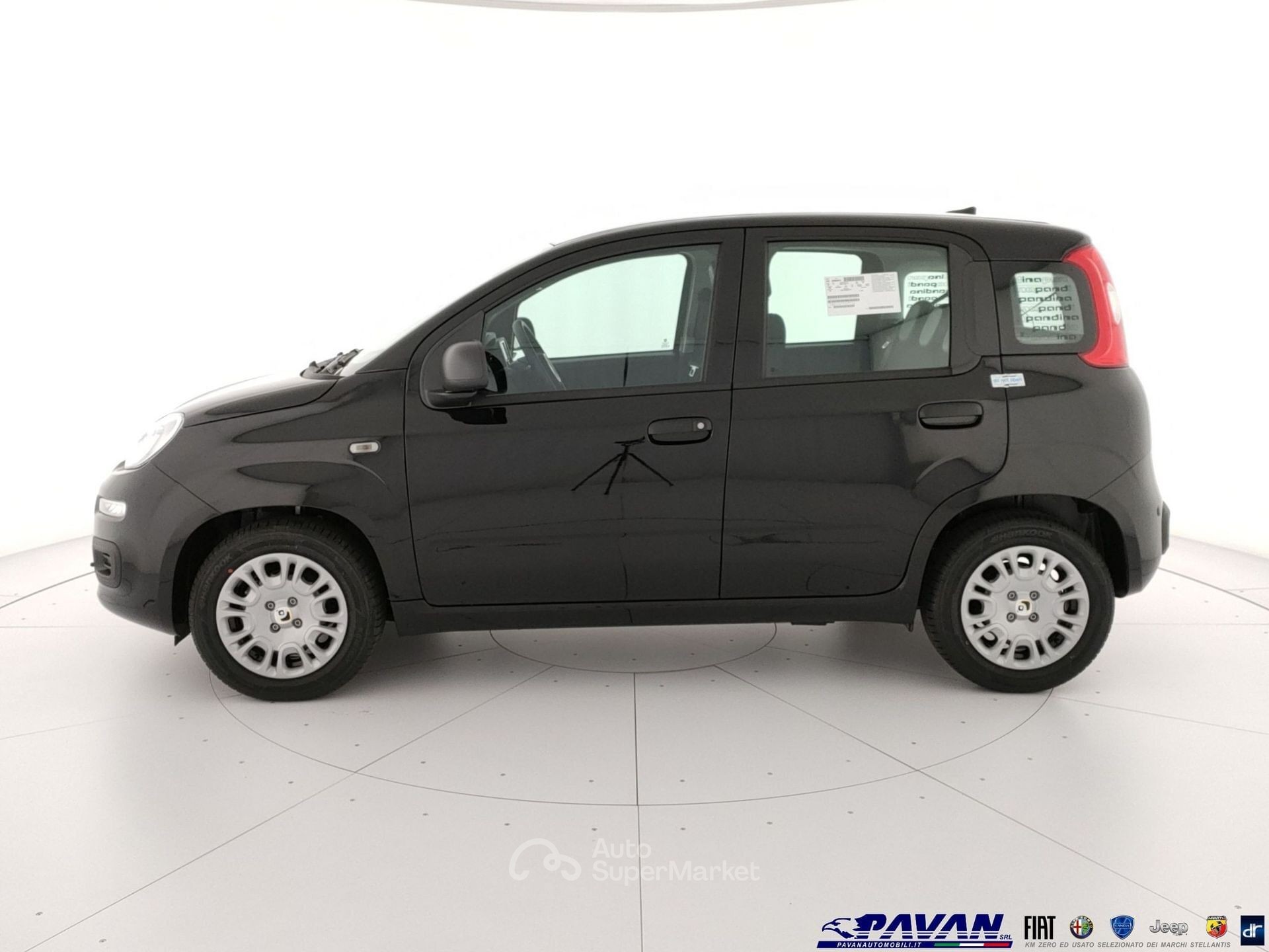 Fiat Pandina