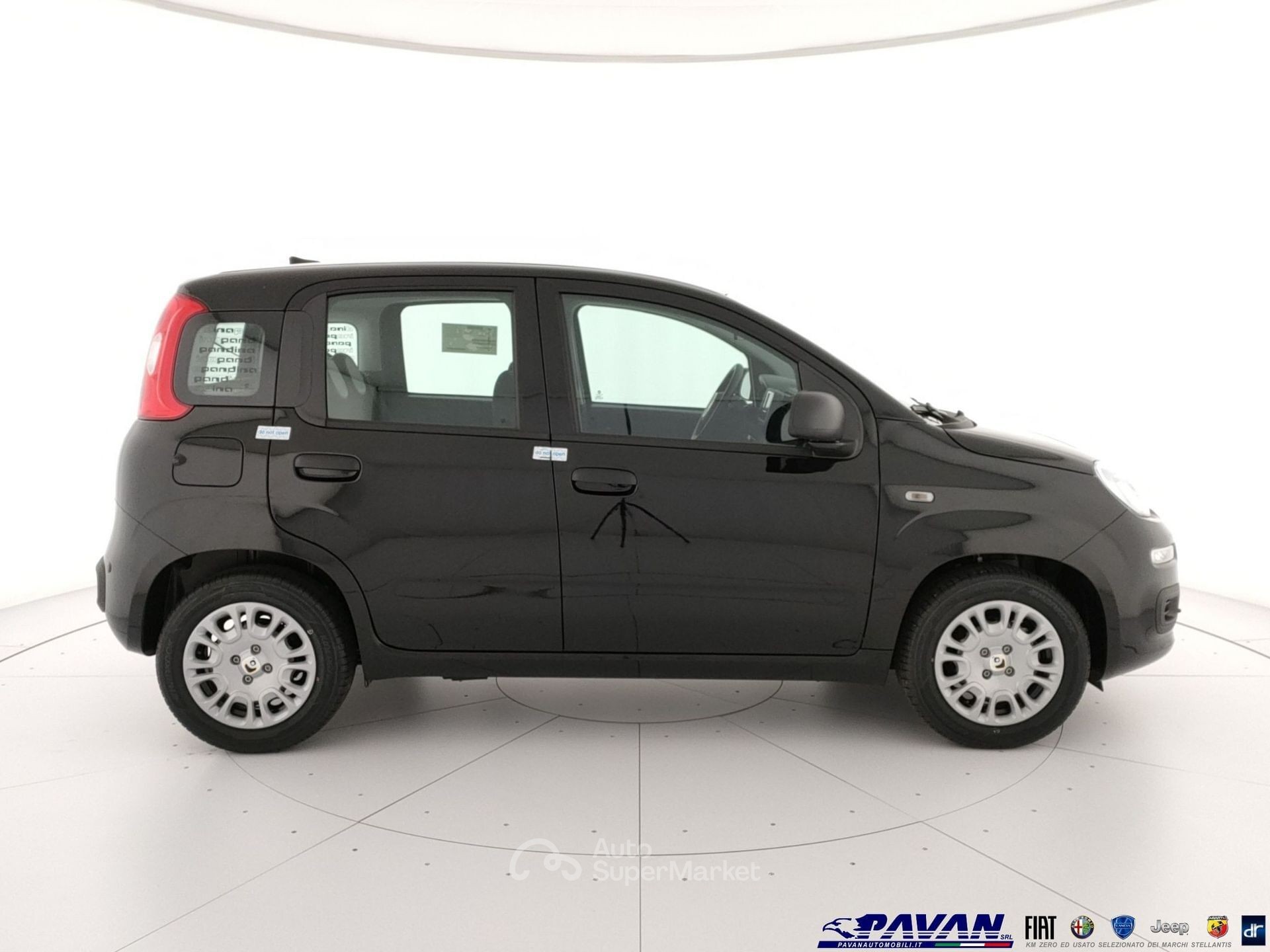 Fiat Pandina