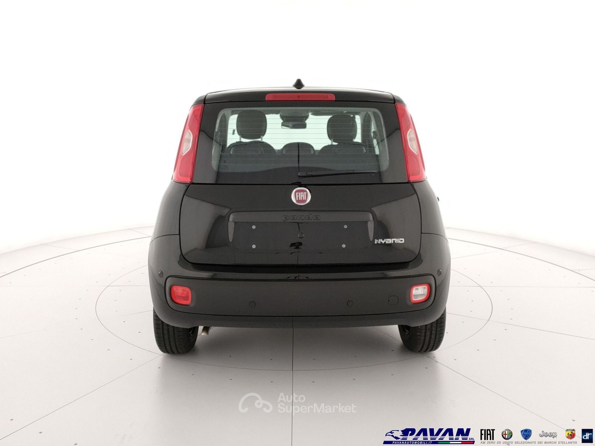 Fiat Pandina