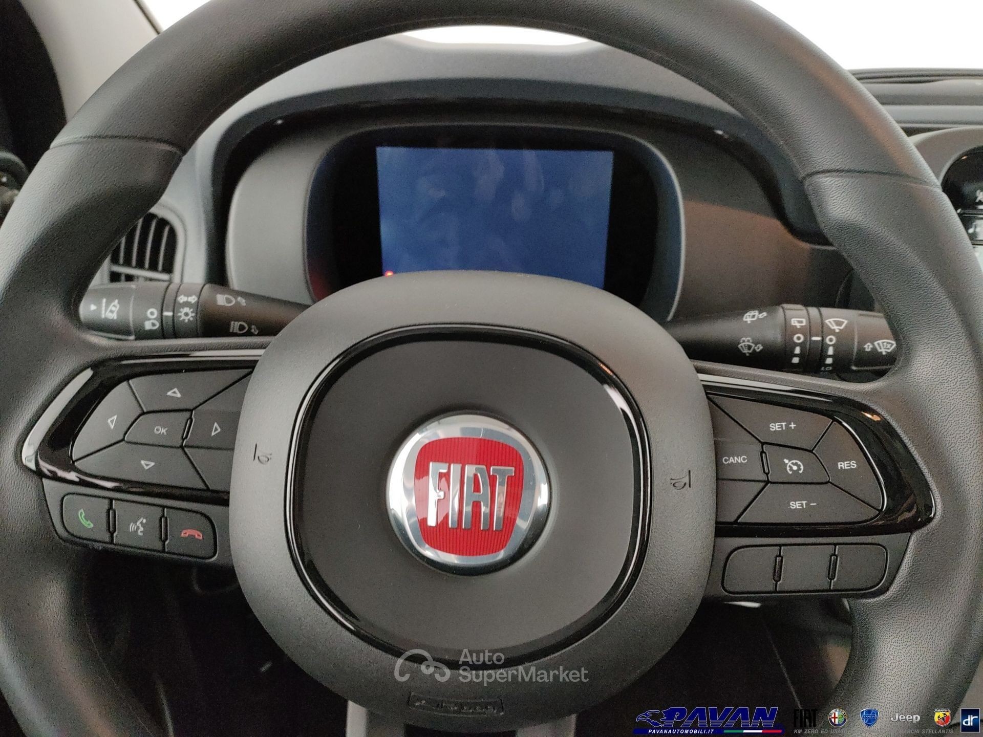 Fiat Pandina