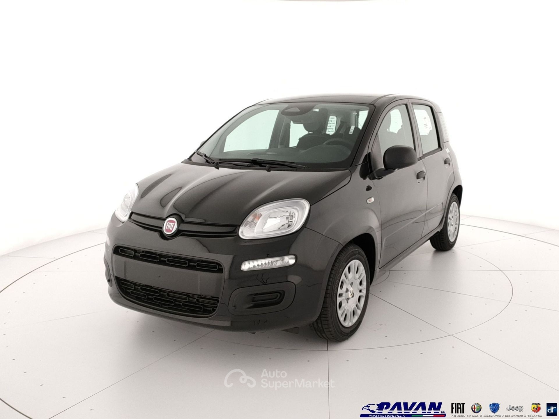 Fiat Pandina
