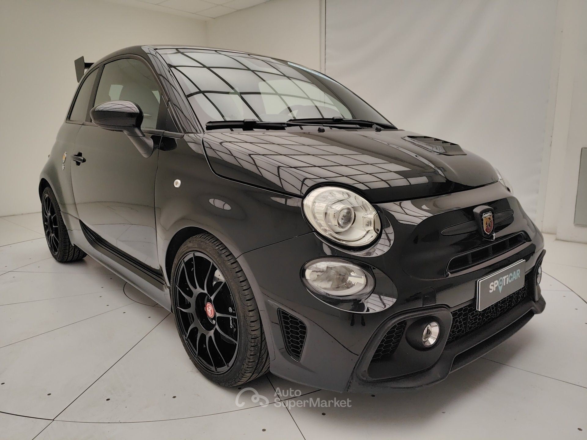 Abarth 595 C