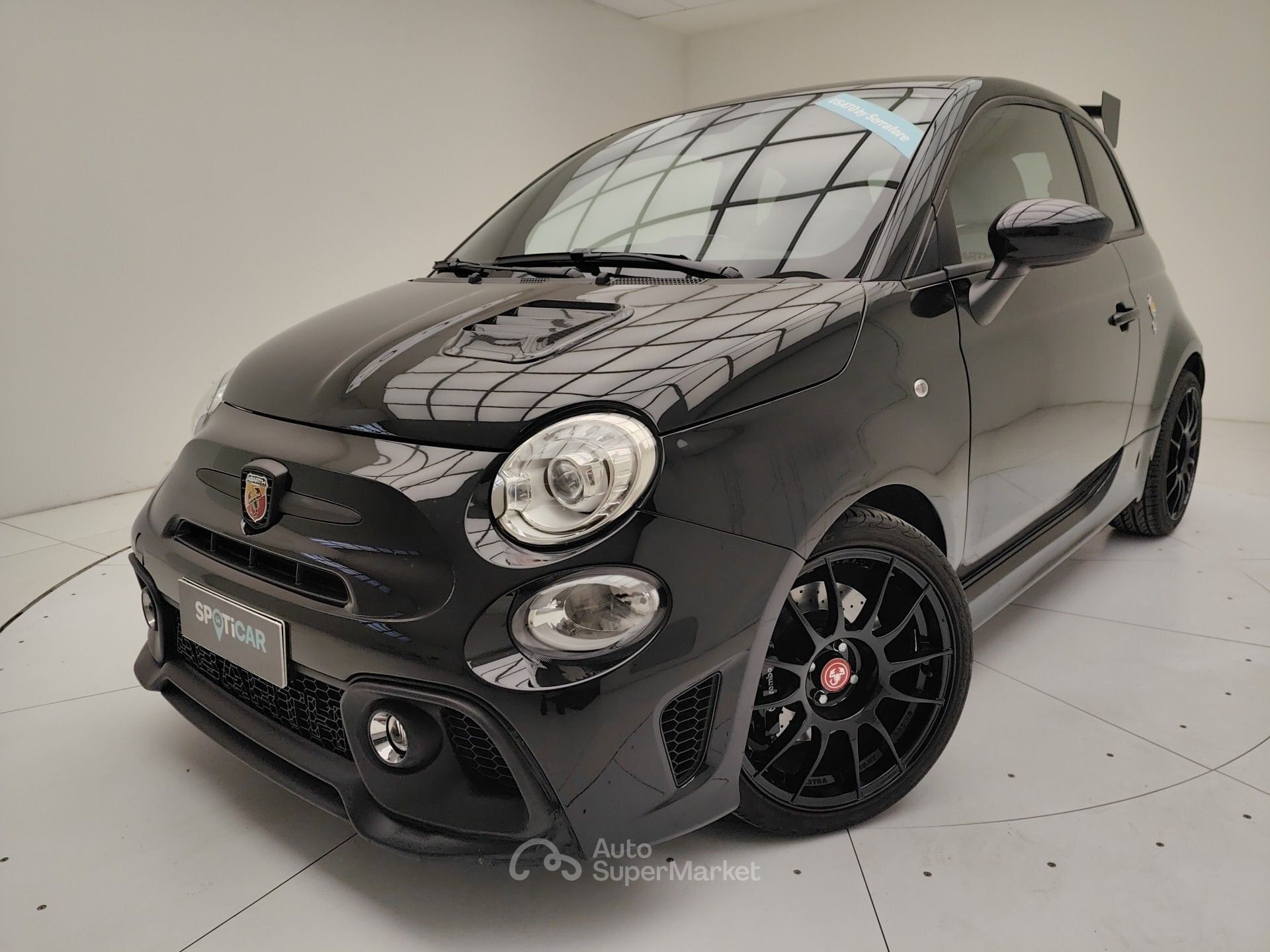 Abarth 595 C