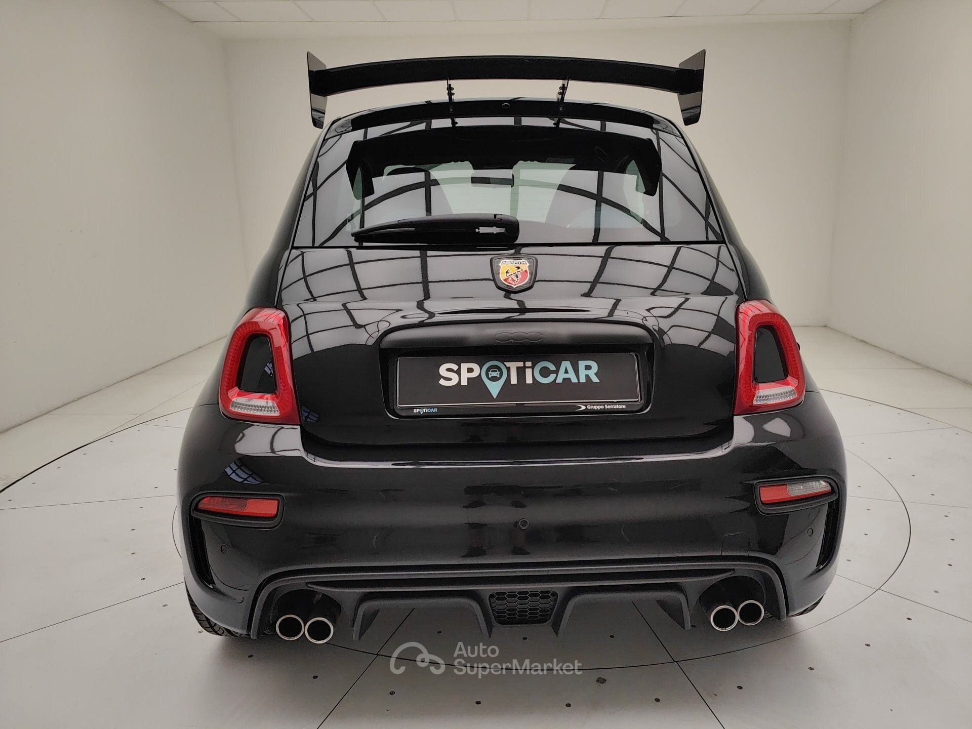 Abarth 595 C