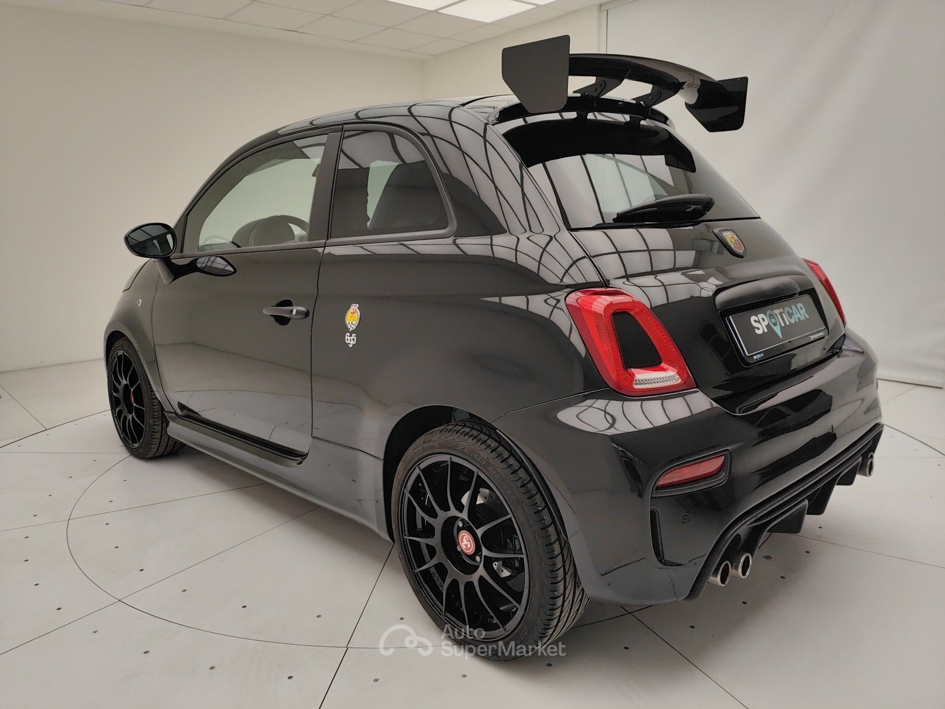 Abarth 595 C
