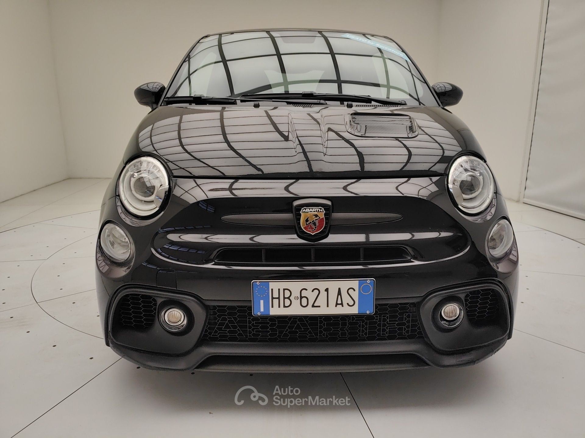 Abarth 595 C