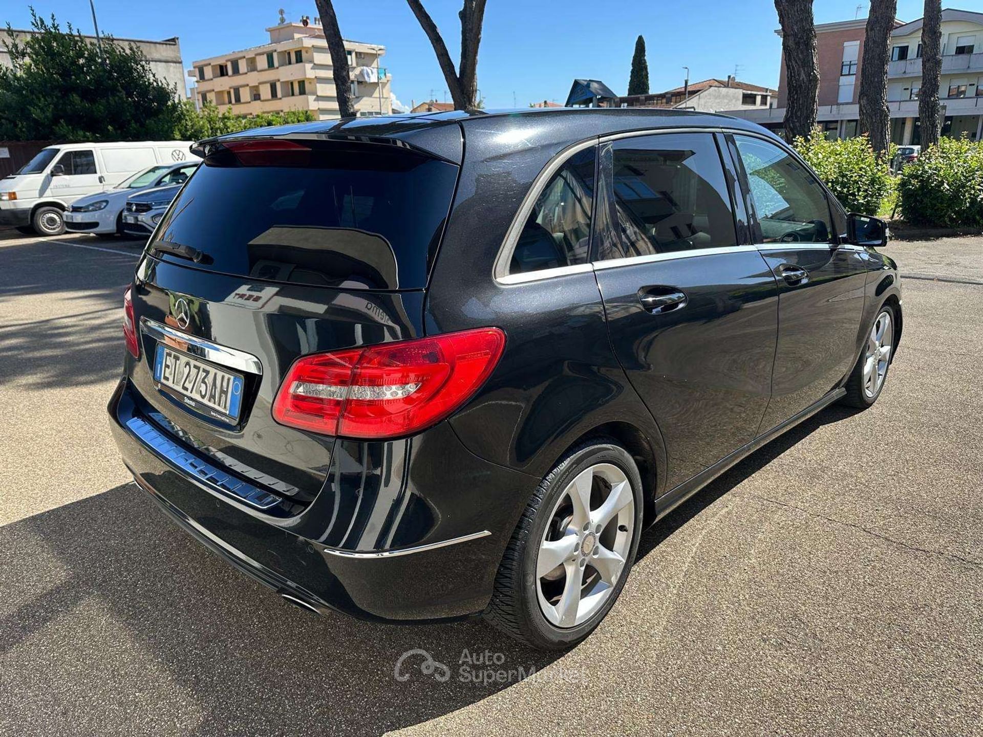 Mercedes-Benz Classe B