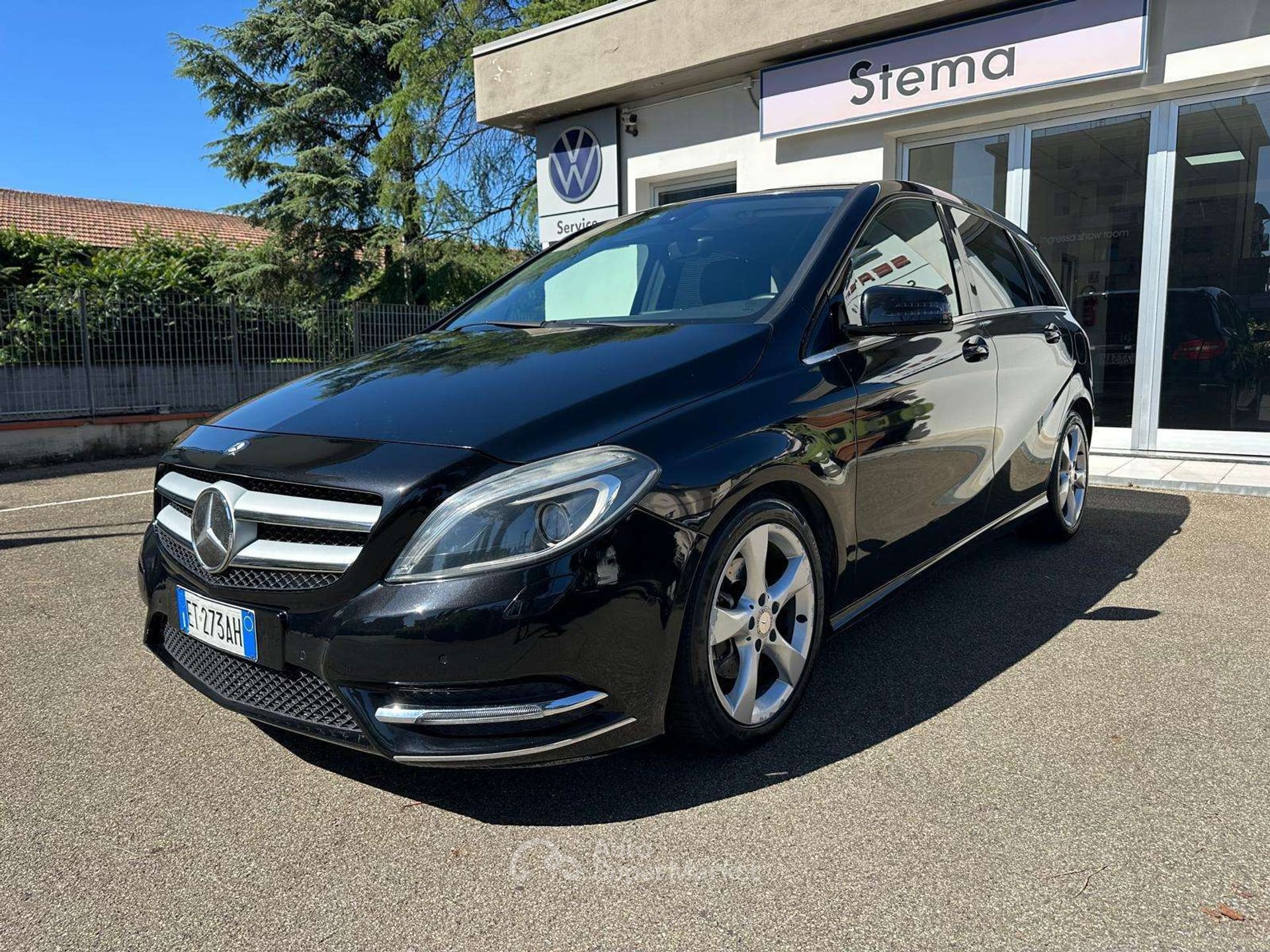 Mercedes-Benz Classe B