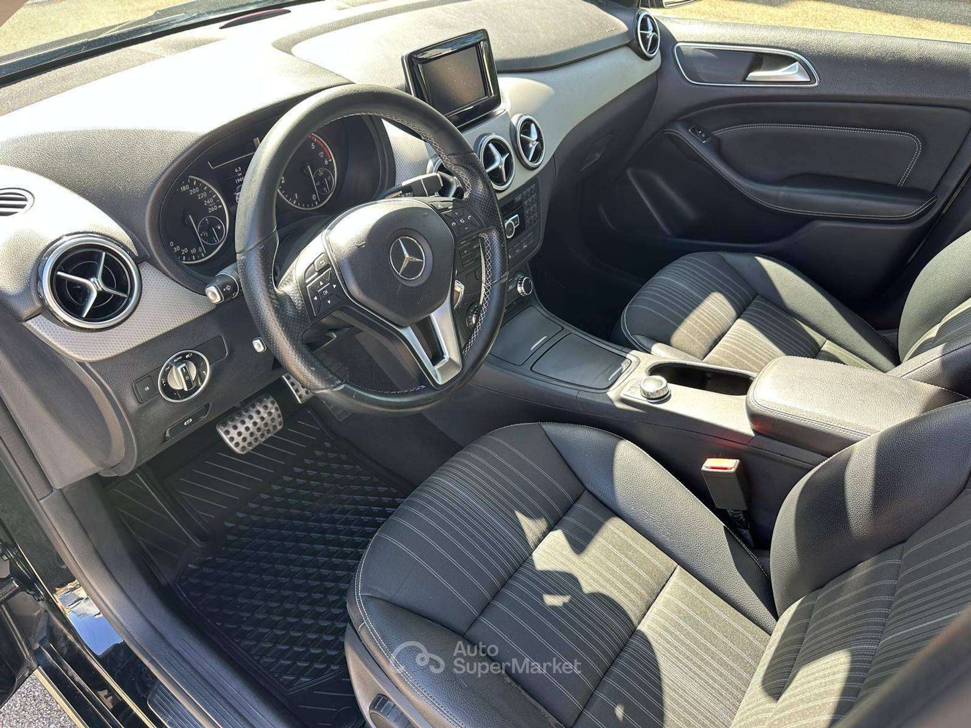 Mercedes-Benz Classe B