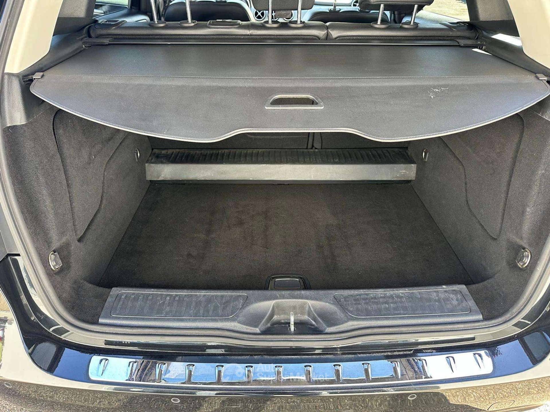 Mercedes-Benz Classe B