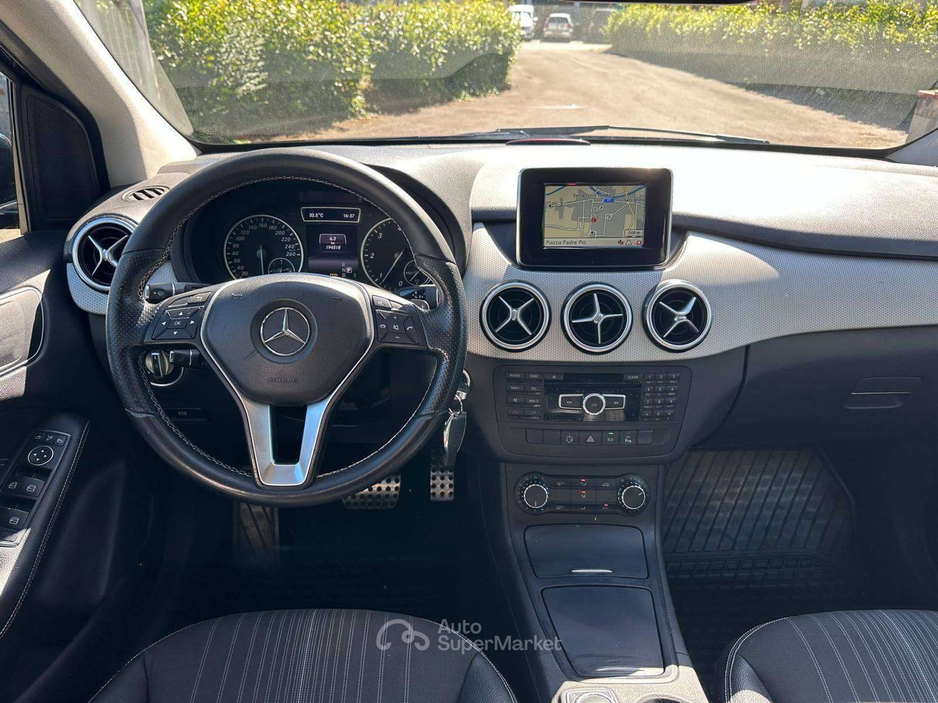 Mercedes-Benz Classe B