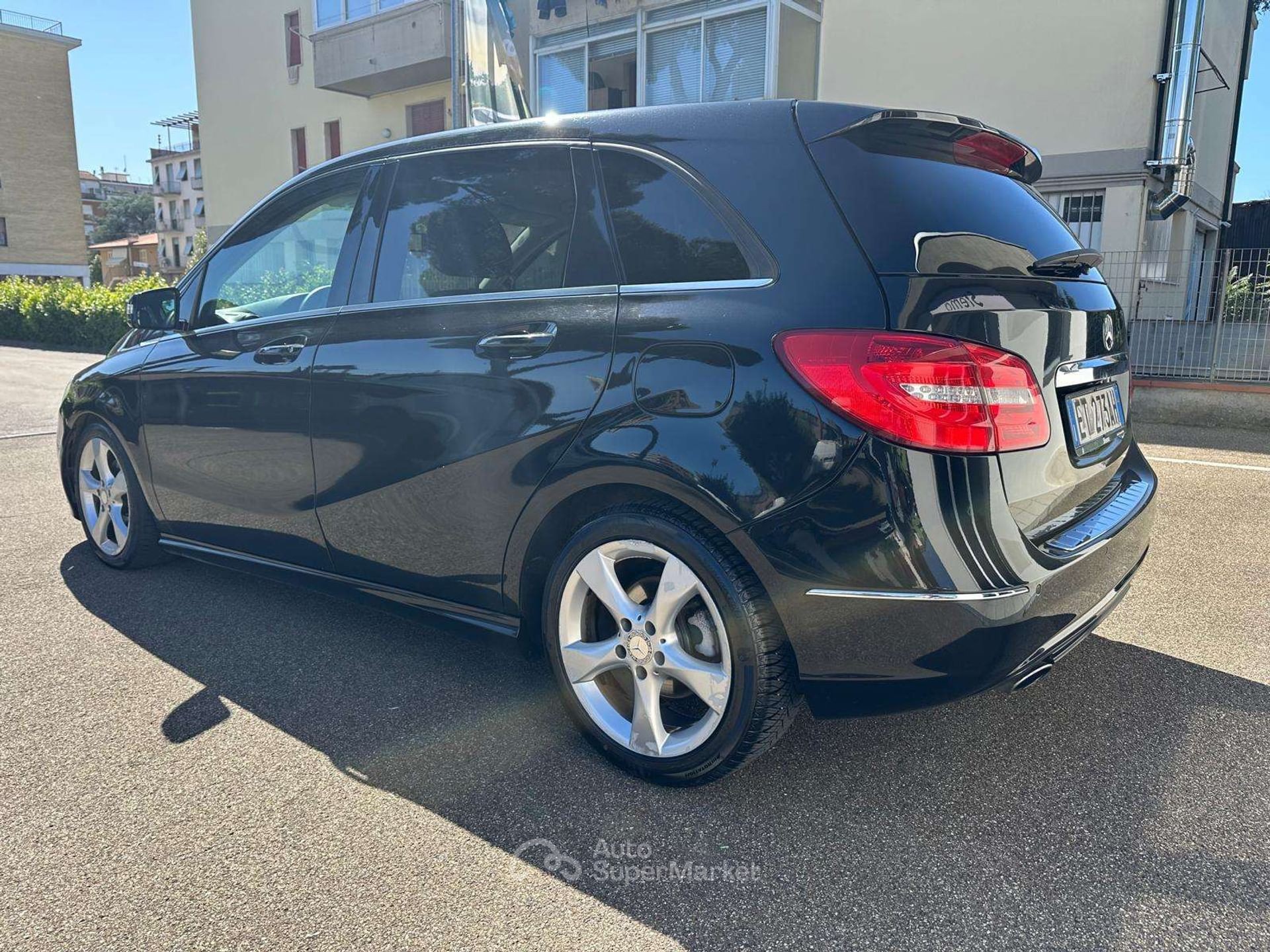 Mercedes-Benz Classe B