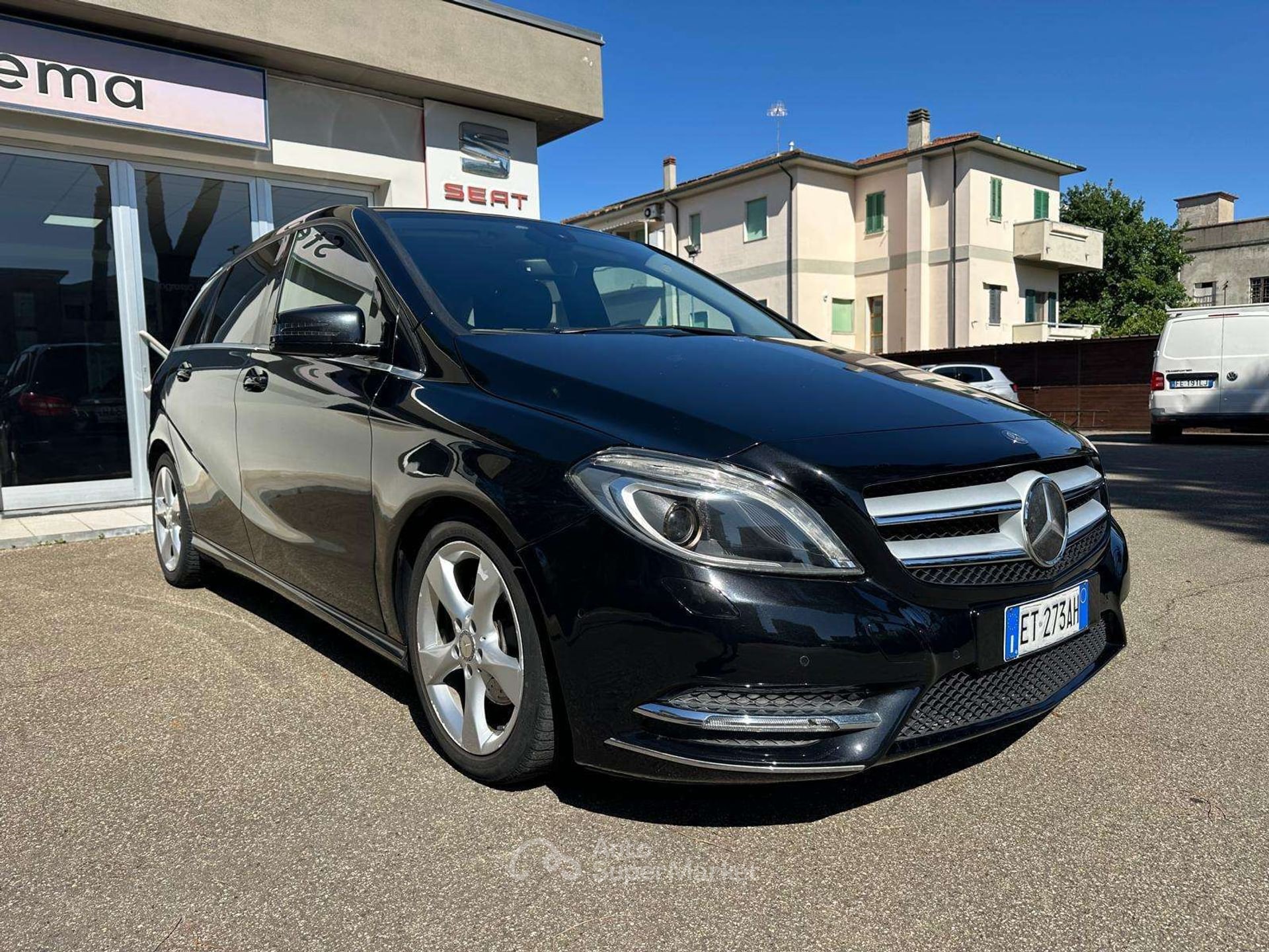 Mercedes-Benz Classe B
