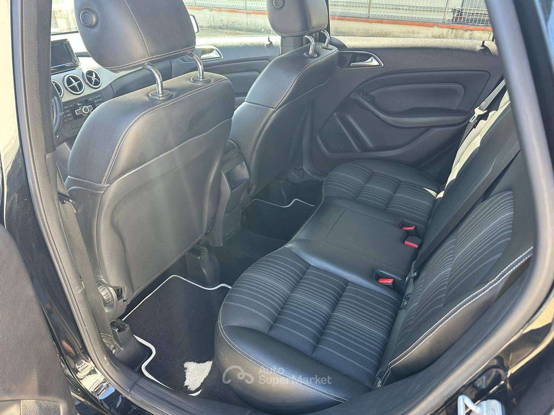 Mercedes-Benz Classe B