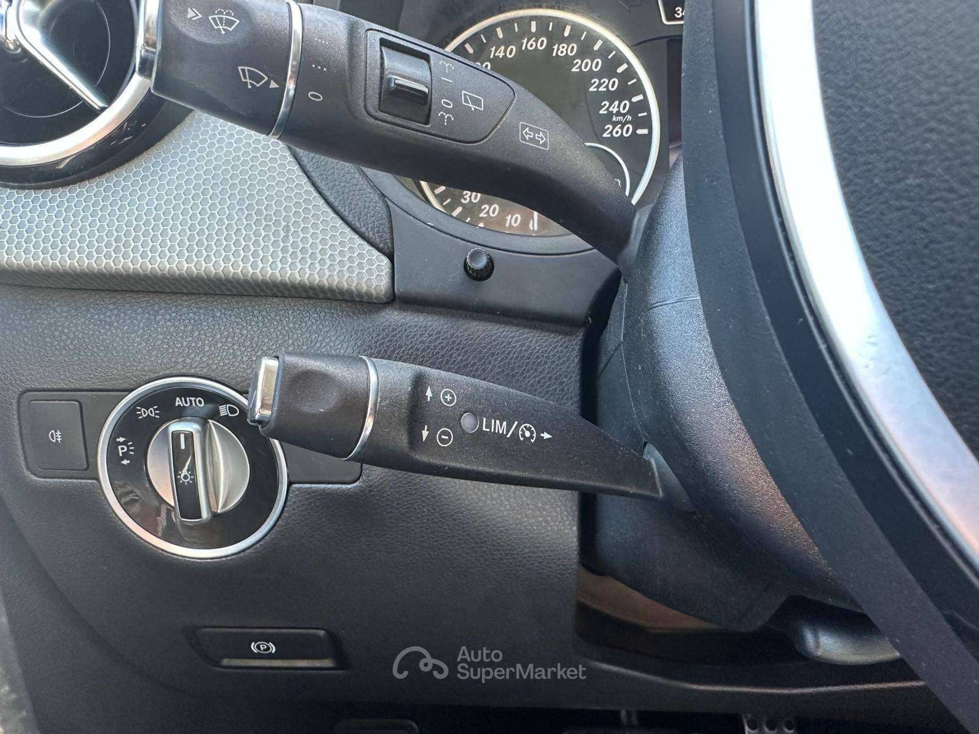 Mercedes-Benz Classe B