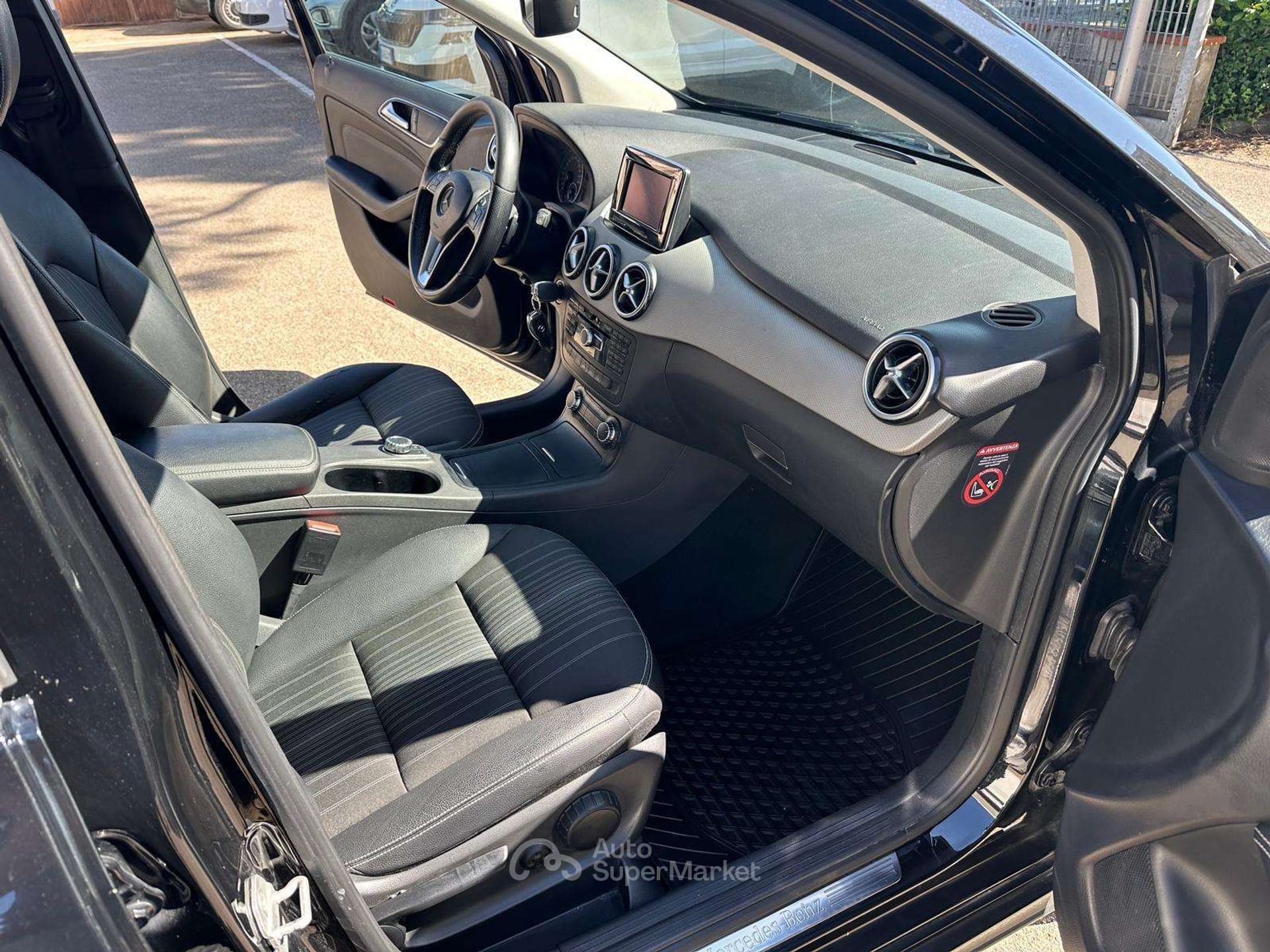 Mercedes-Benz Classe B