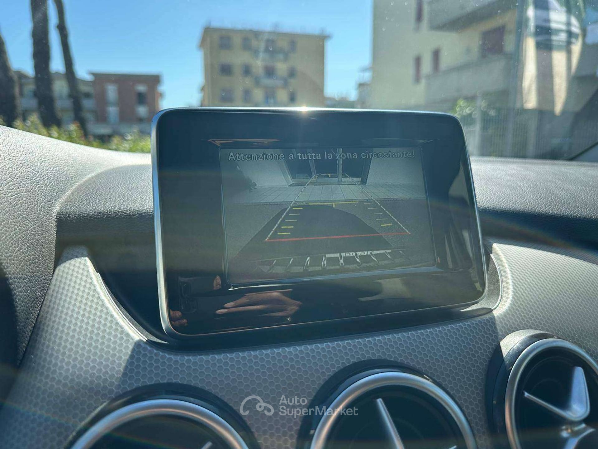 Mercedes-Benz Classe B