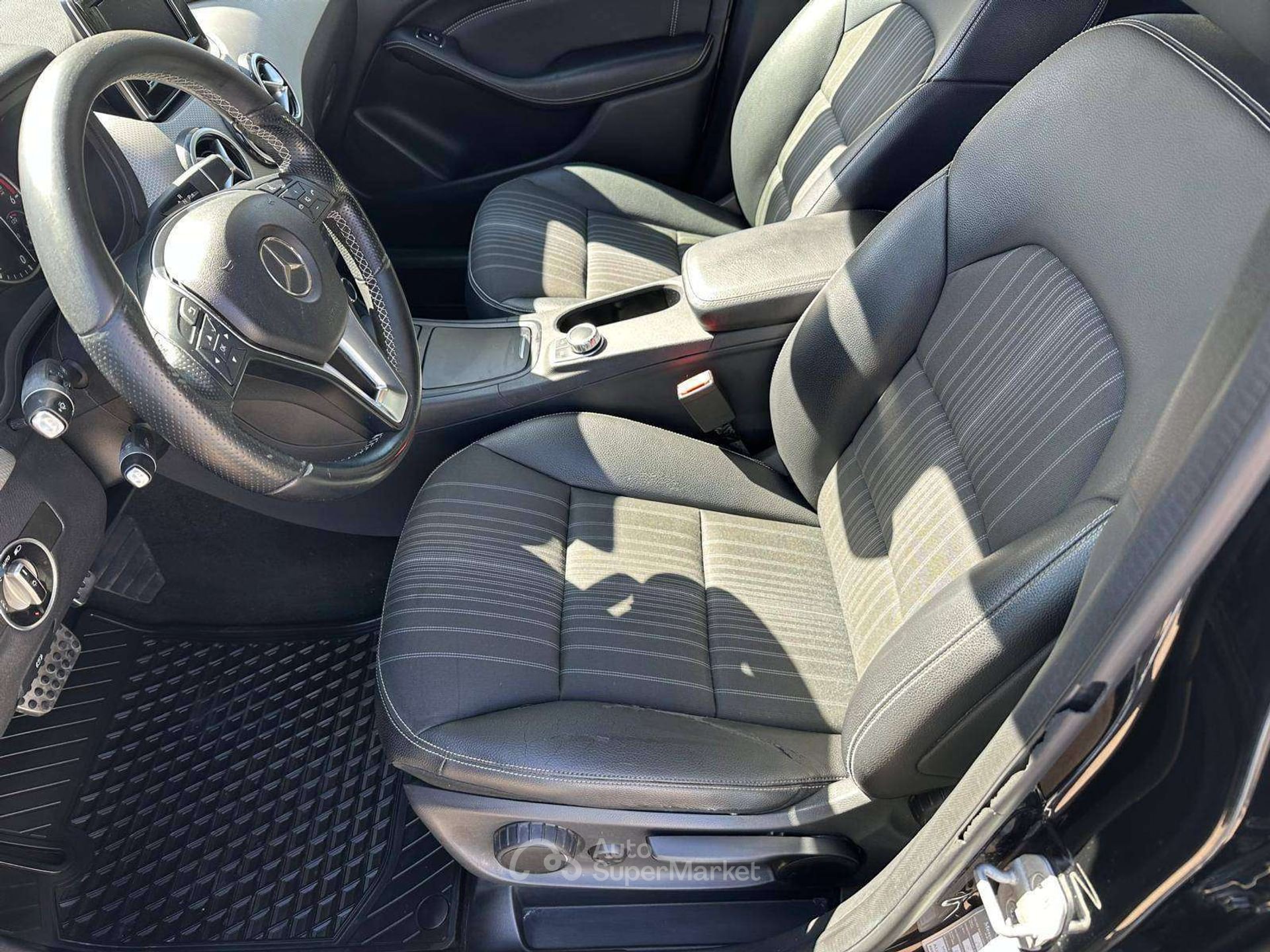 Mercedes-Benz Classe B
