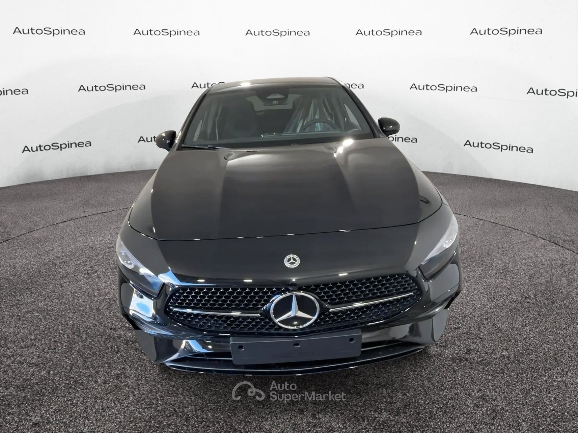 Mercedes-Benz Classe A