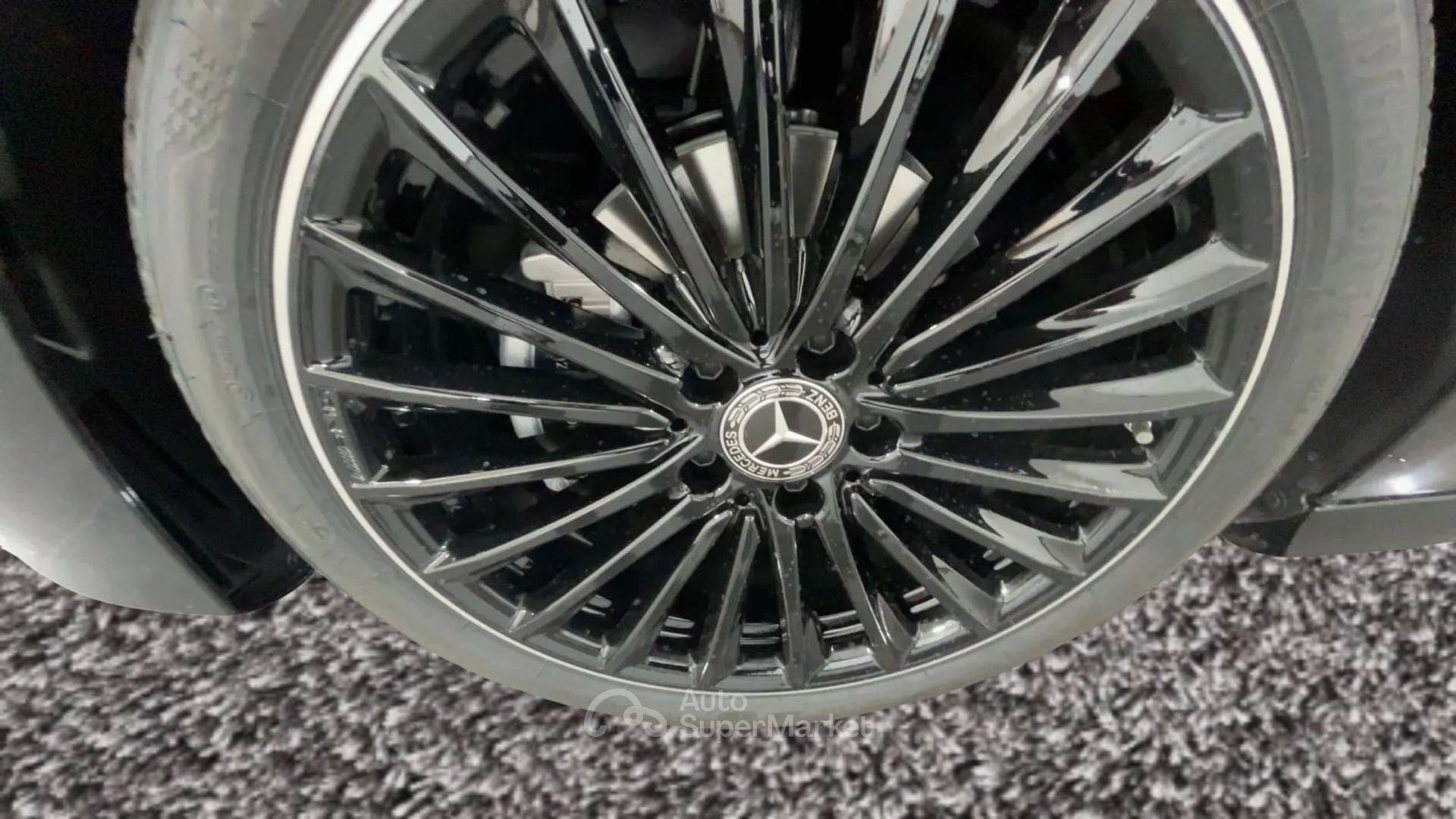 Mercedes-Benz Classe A