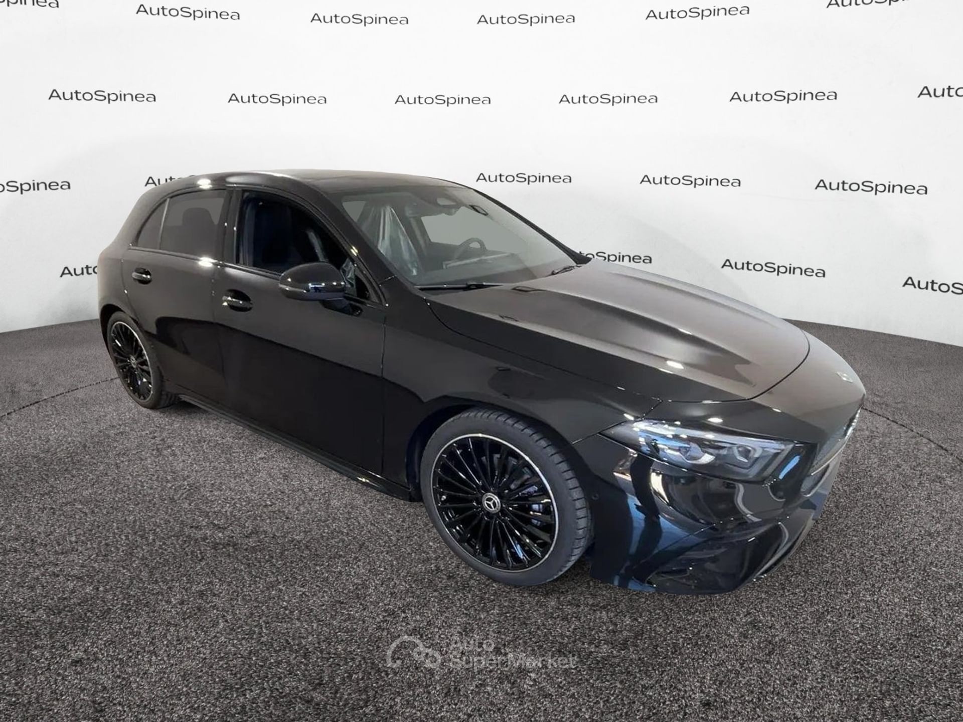 Mercedes-Benz Classe A