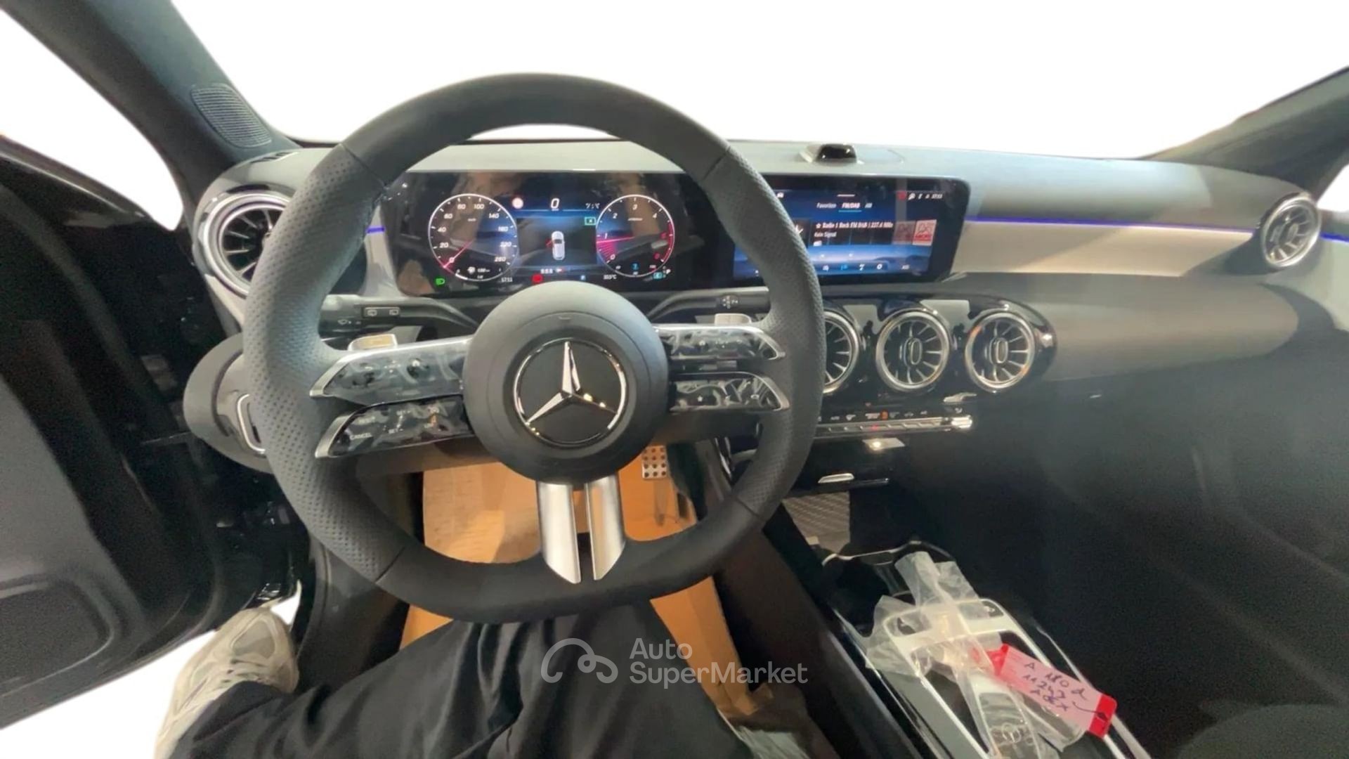 Mercedes-Benz Classe A
