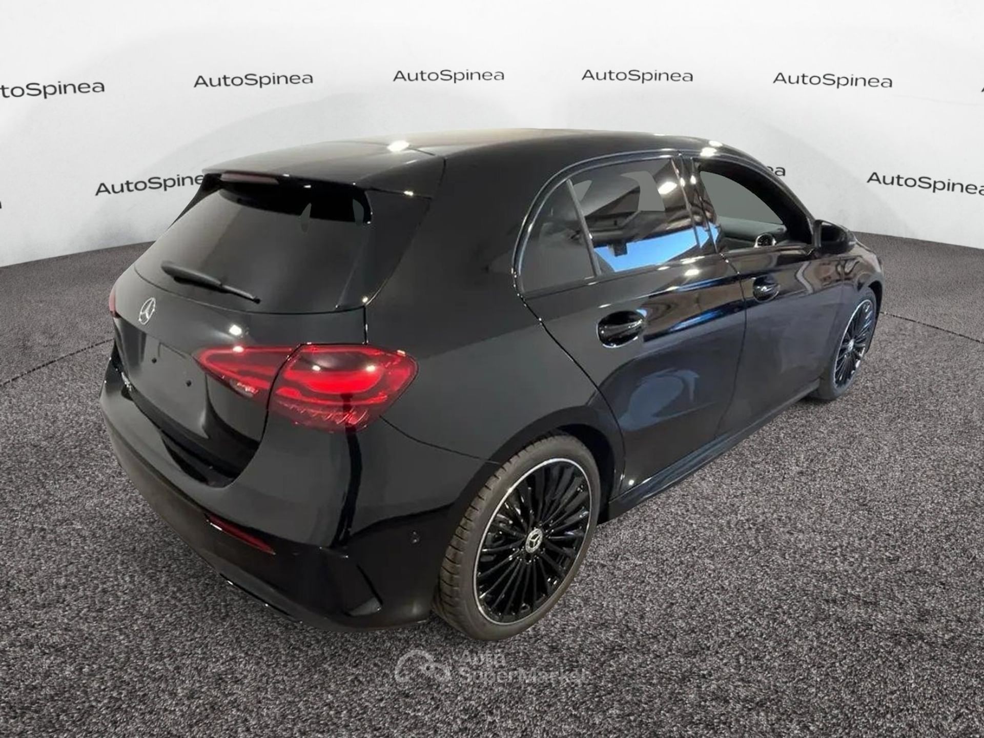 Mercedes-Benz Classe A