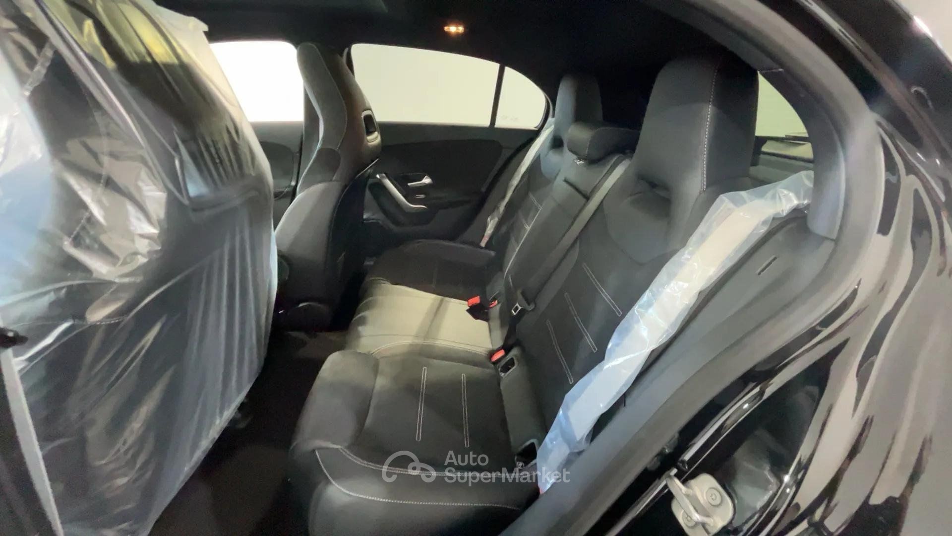 Mercedes-Benz Classe A