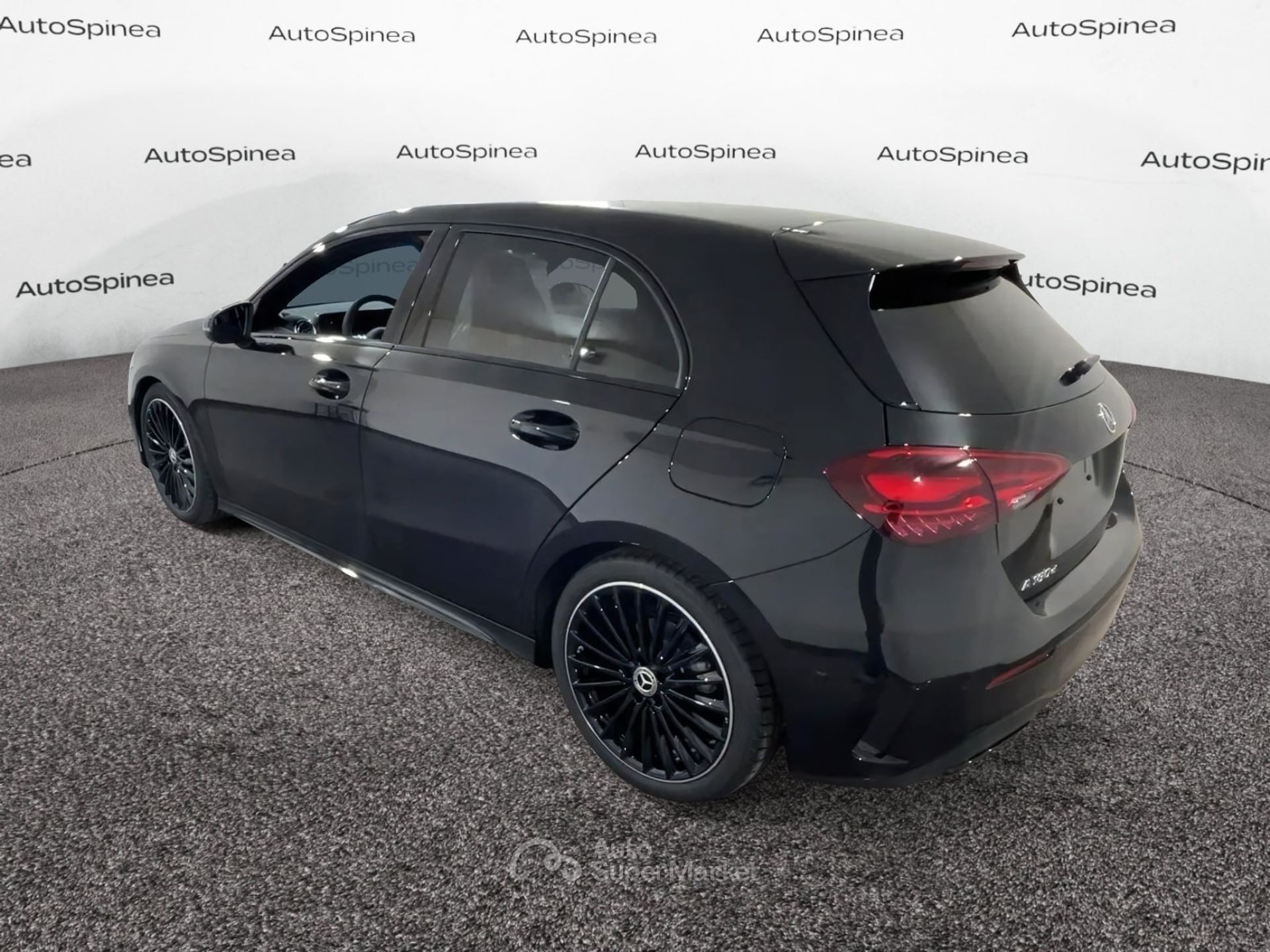 Mercedes-Benz Classe A