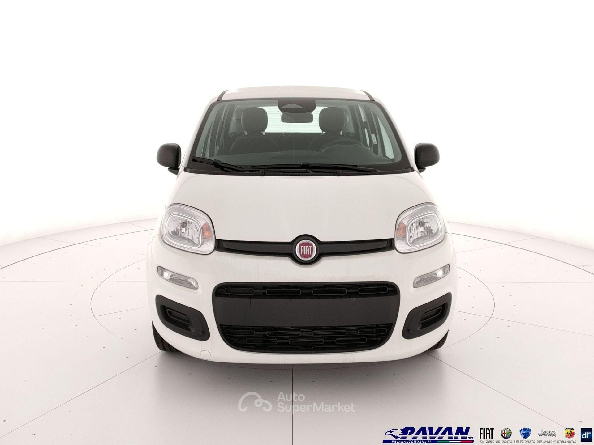 Fiat Pandina