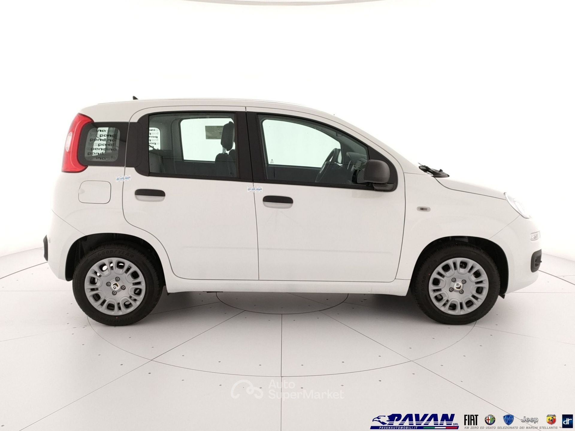 Fiat Pandina