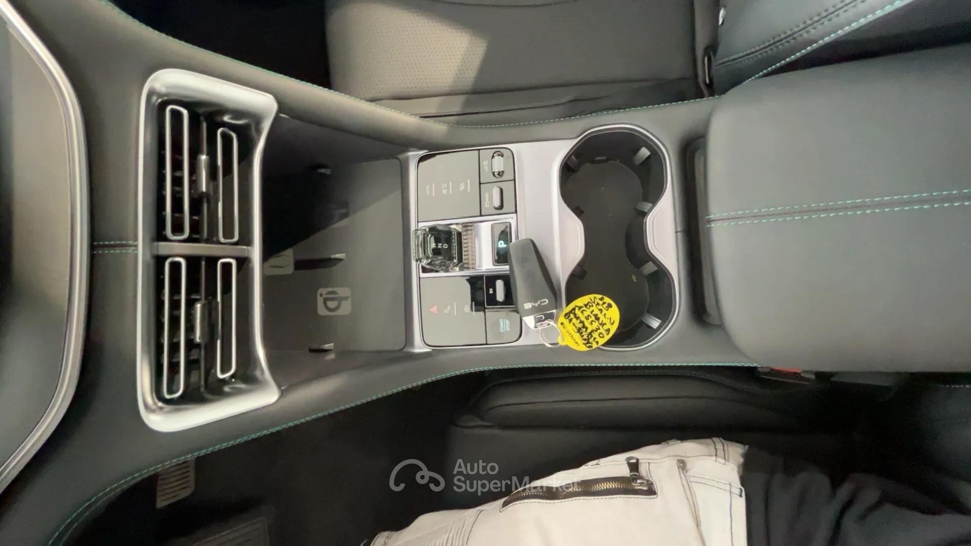 BYD Seal
