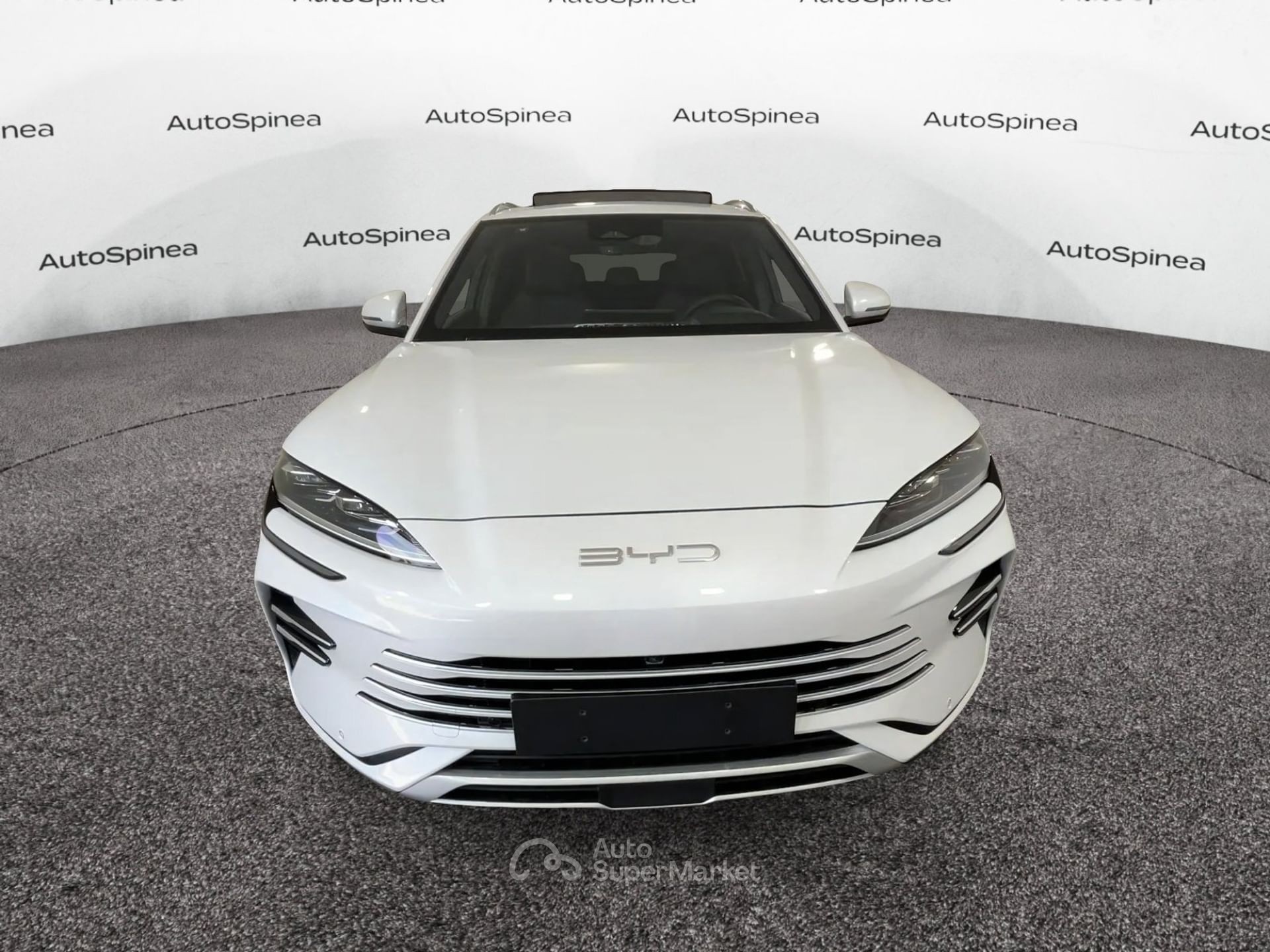 BYD Seal