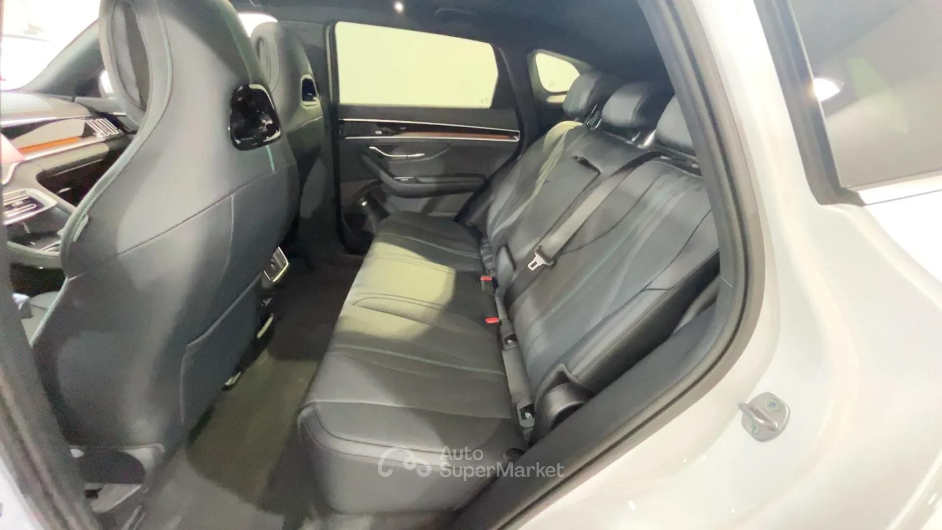 BYD Seal