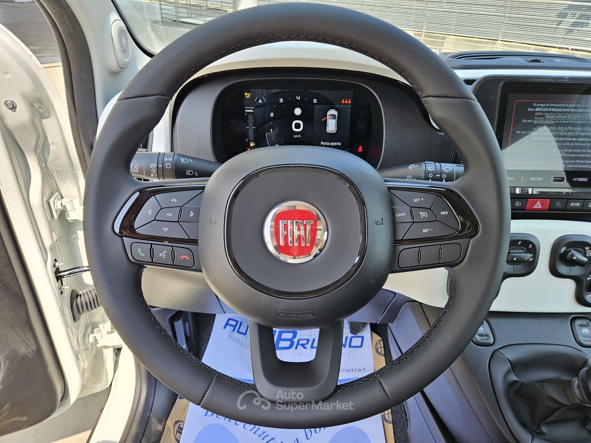 Fiat Pandina