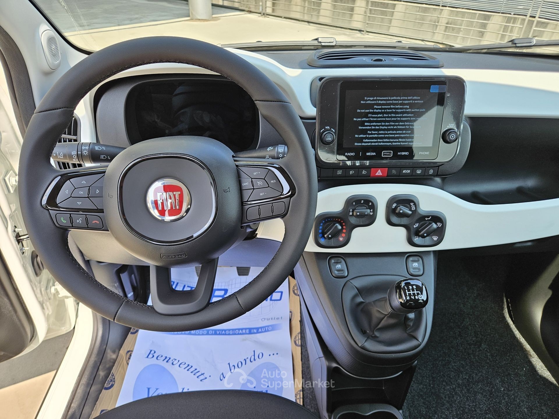 Fiat Pandina