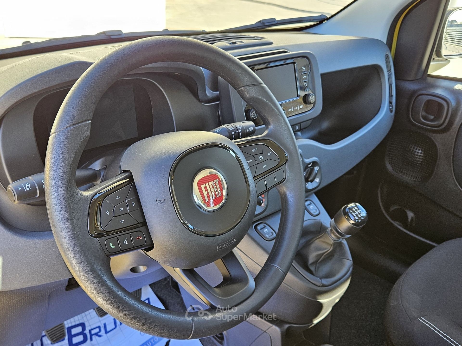 Fiat Pandina