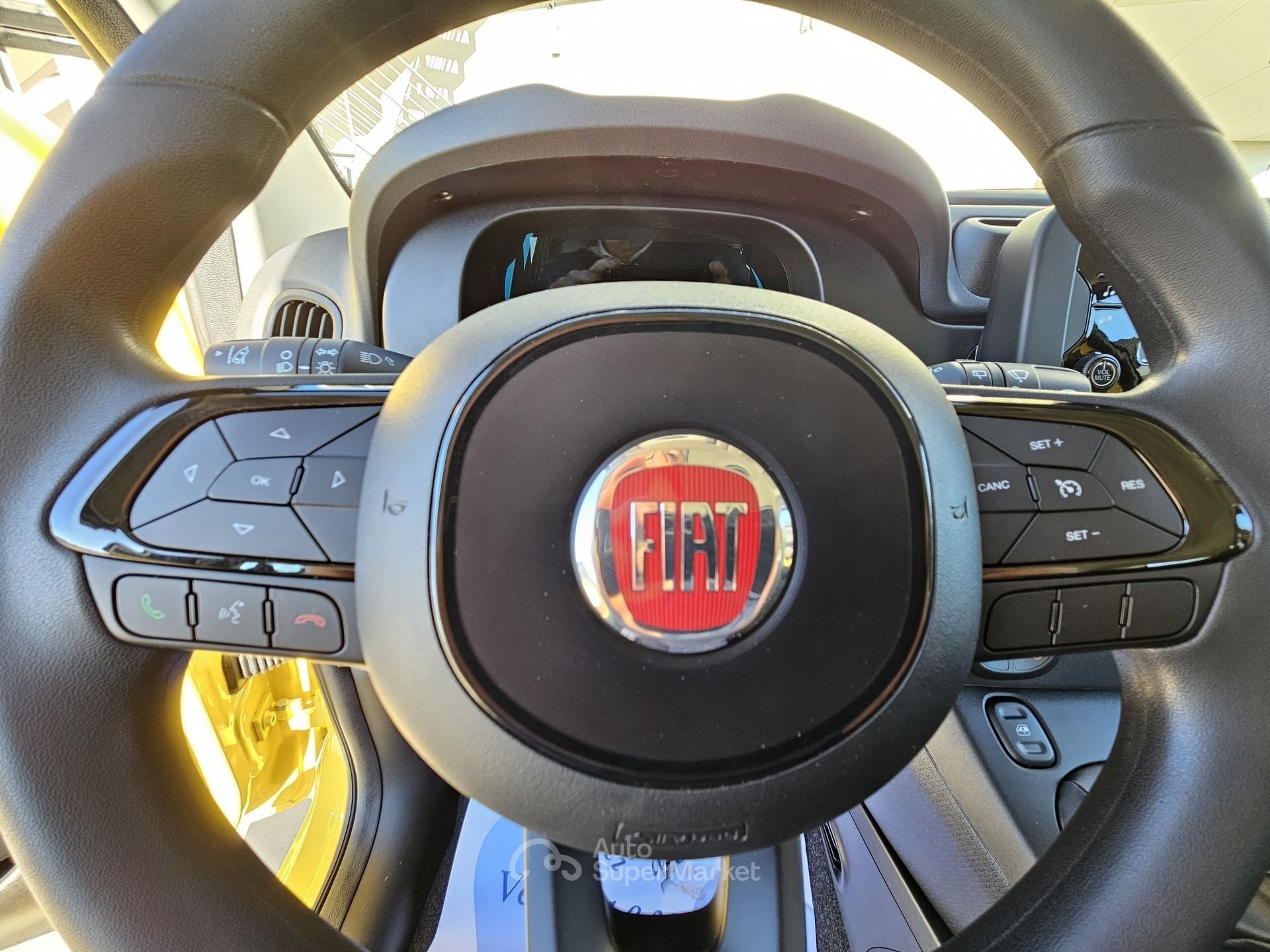 Fiat Pandina