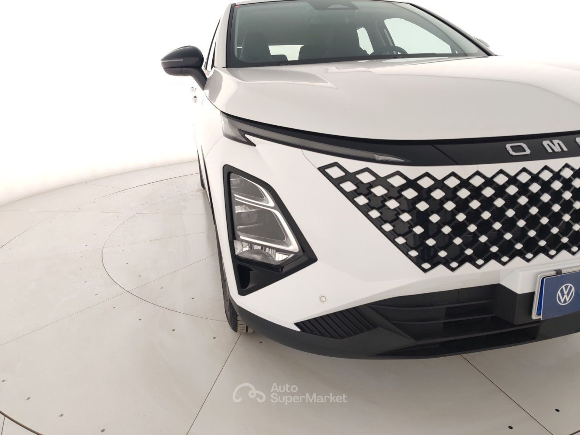 Omoda 5
