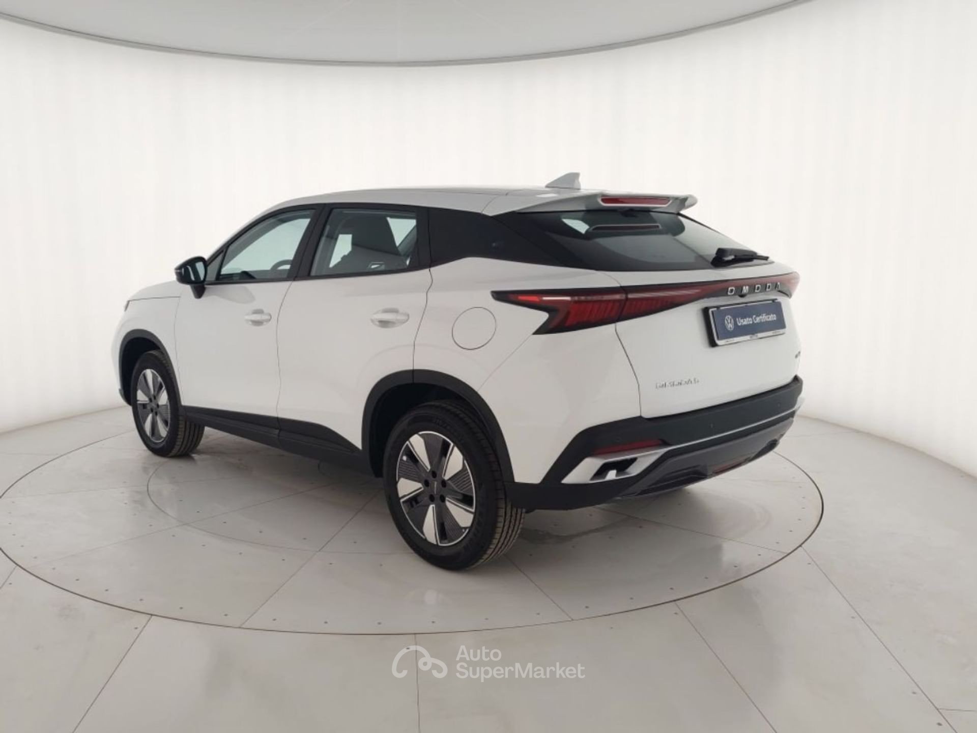 Omoda 5