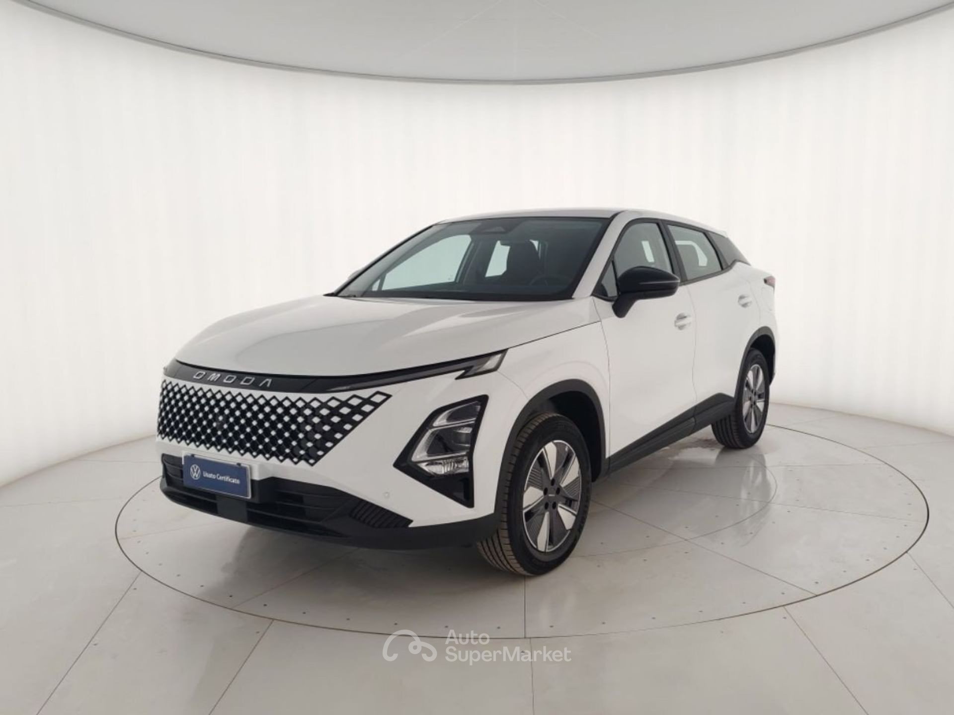 Omoda 5