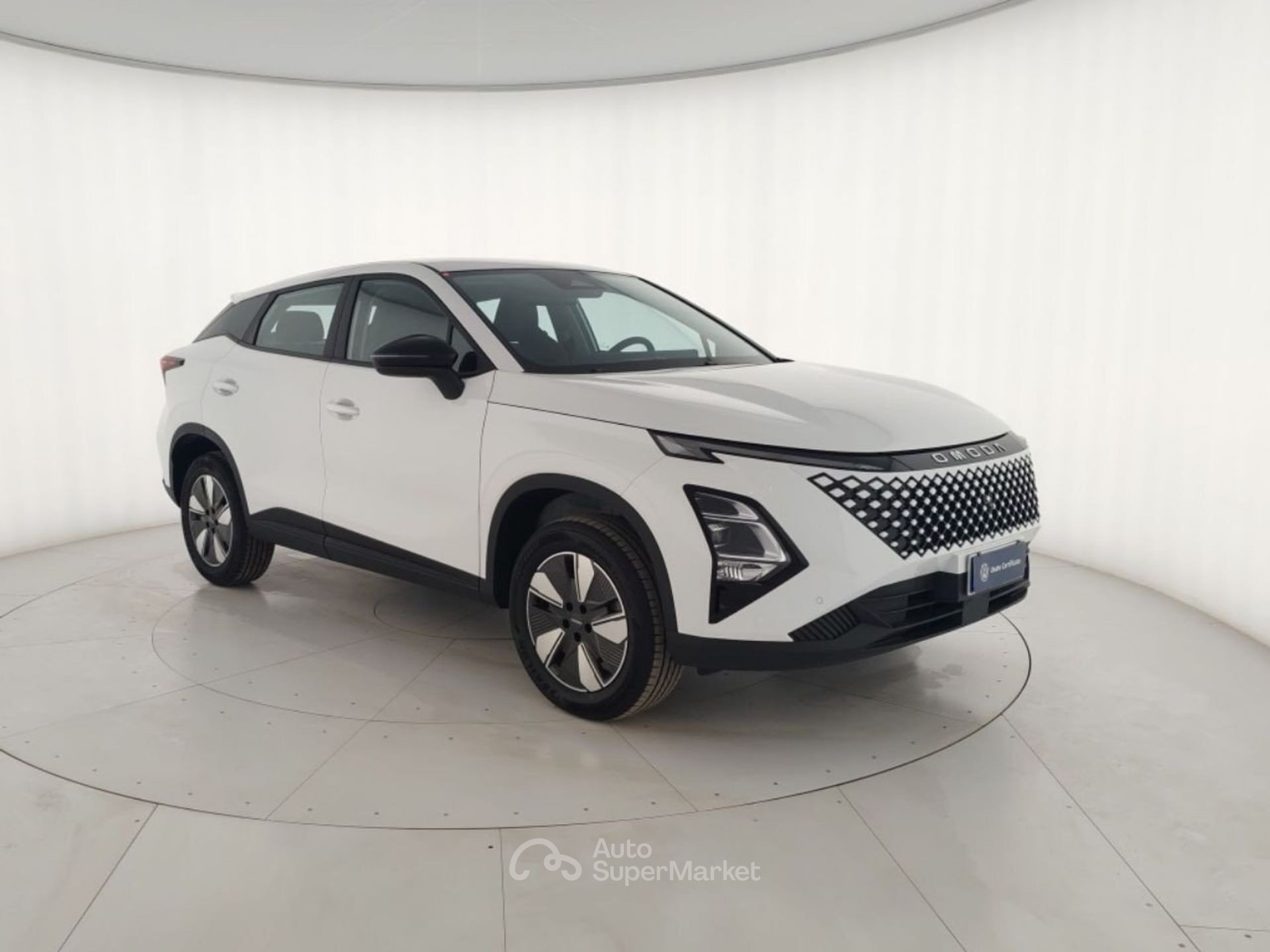 Omoda 5