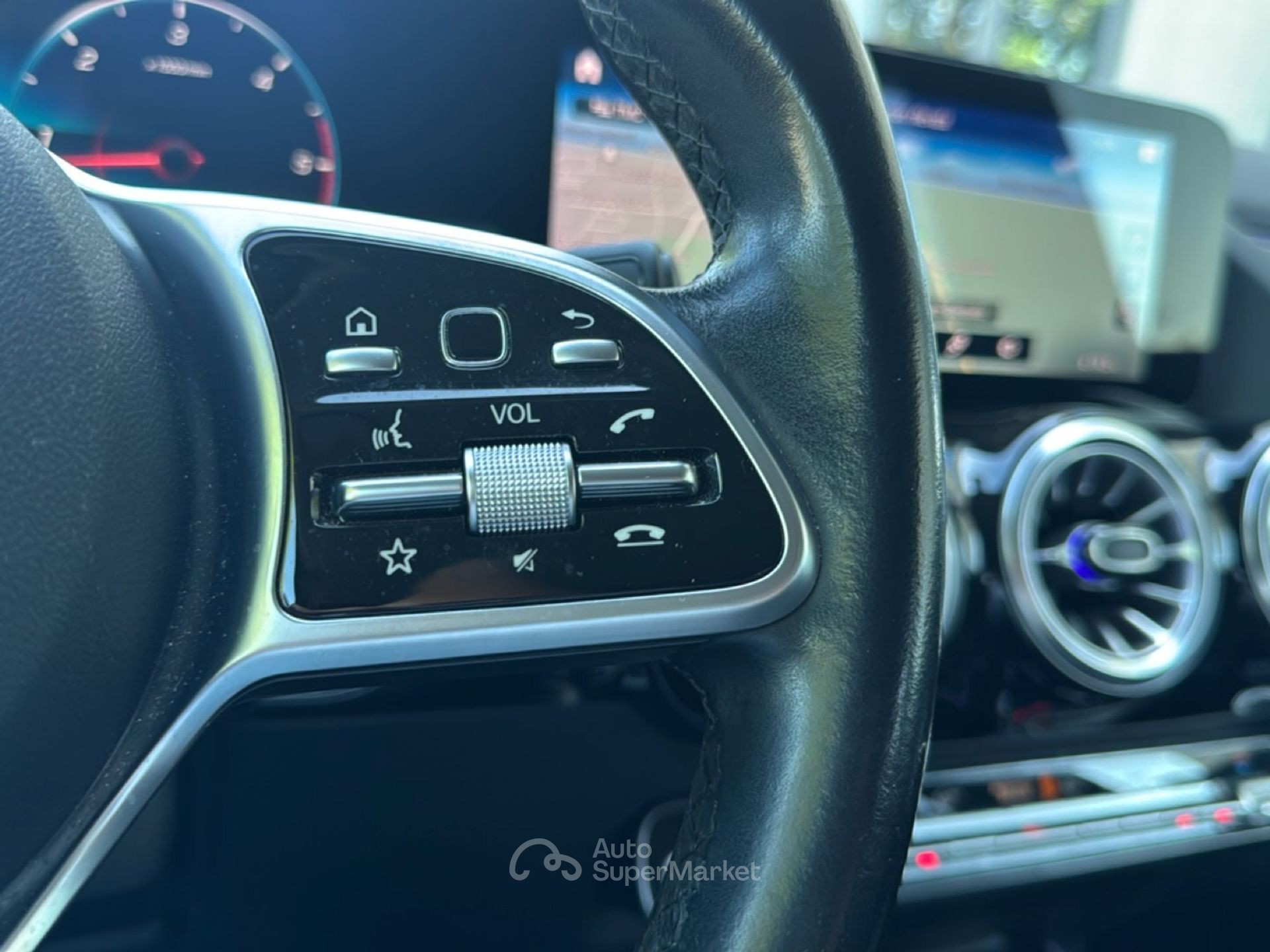Mercedes-Benz Classe B