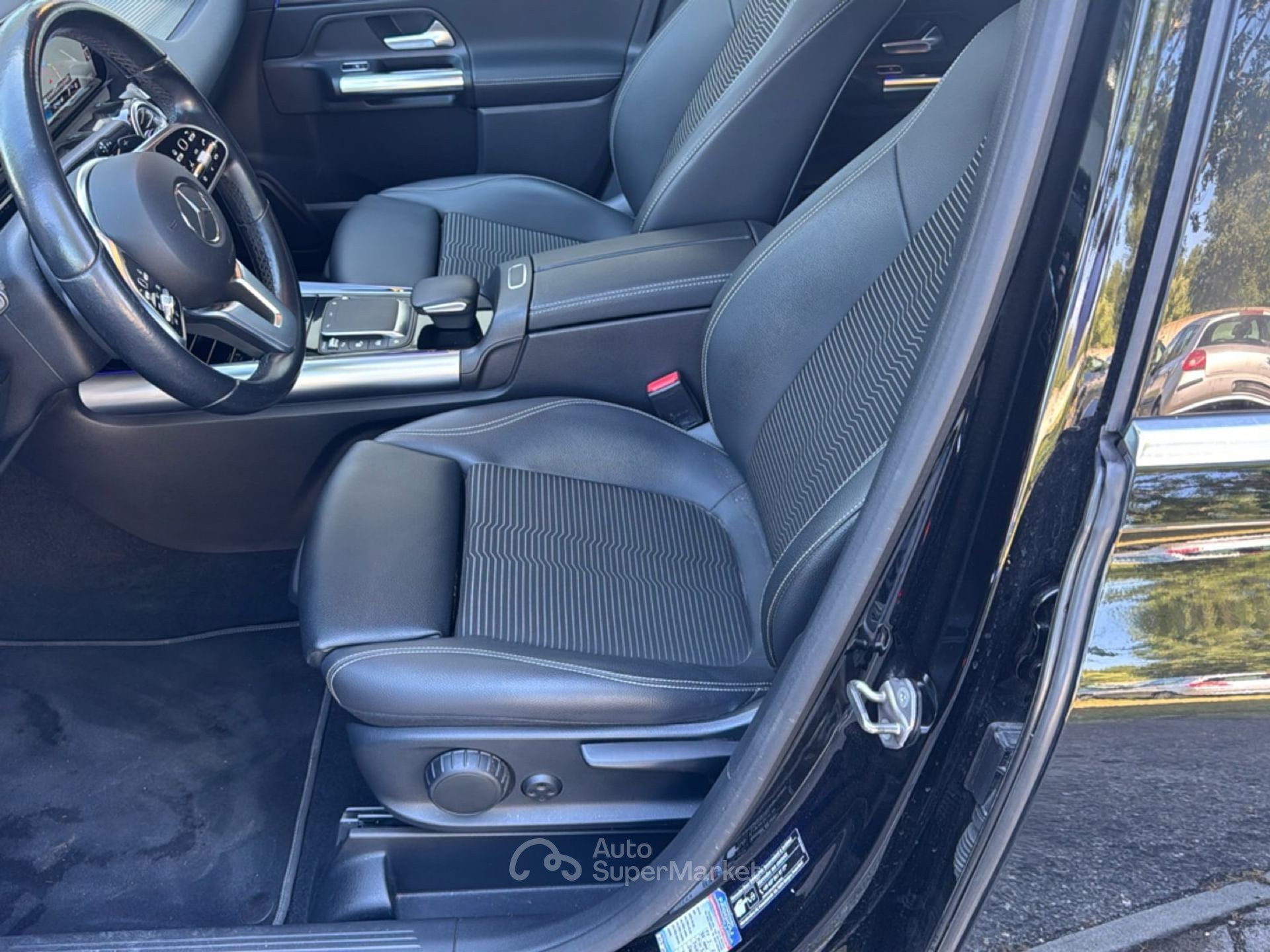 Mercedes-Benz Classe B
