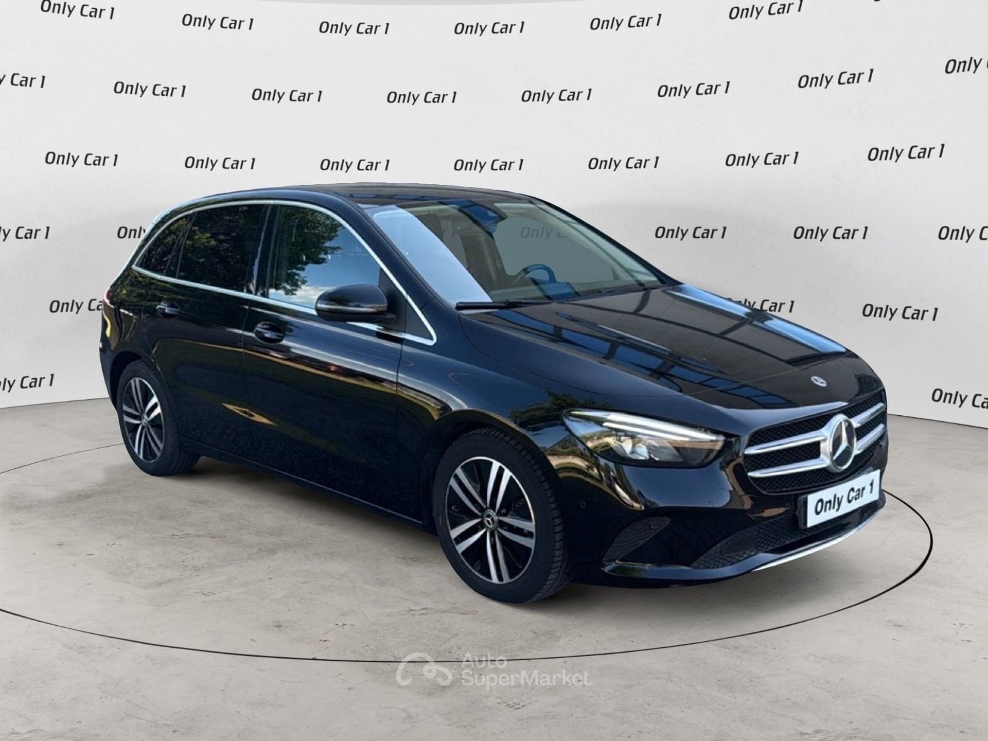 Mercedes-Benz Classe B