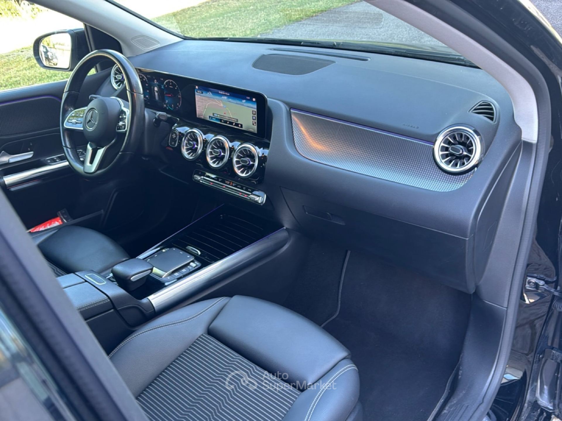 Mercedes-Benz Classe B