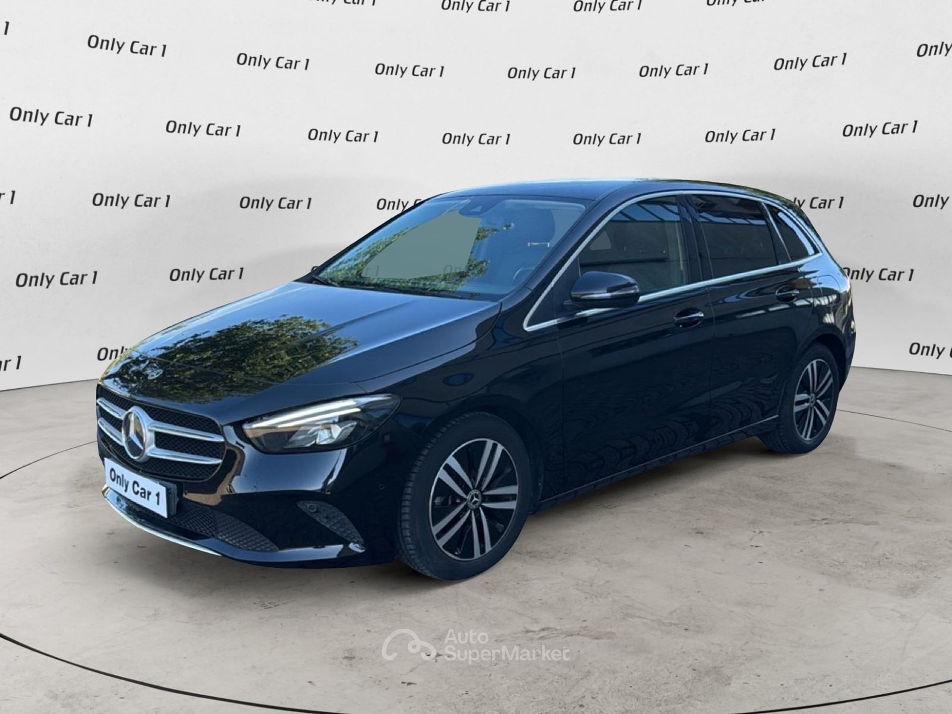 Mercedes-Benz Classe B