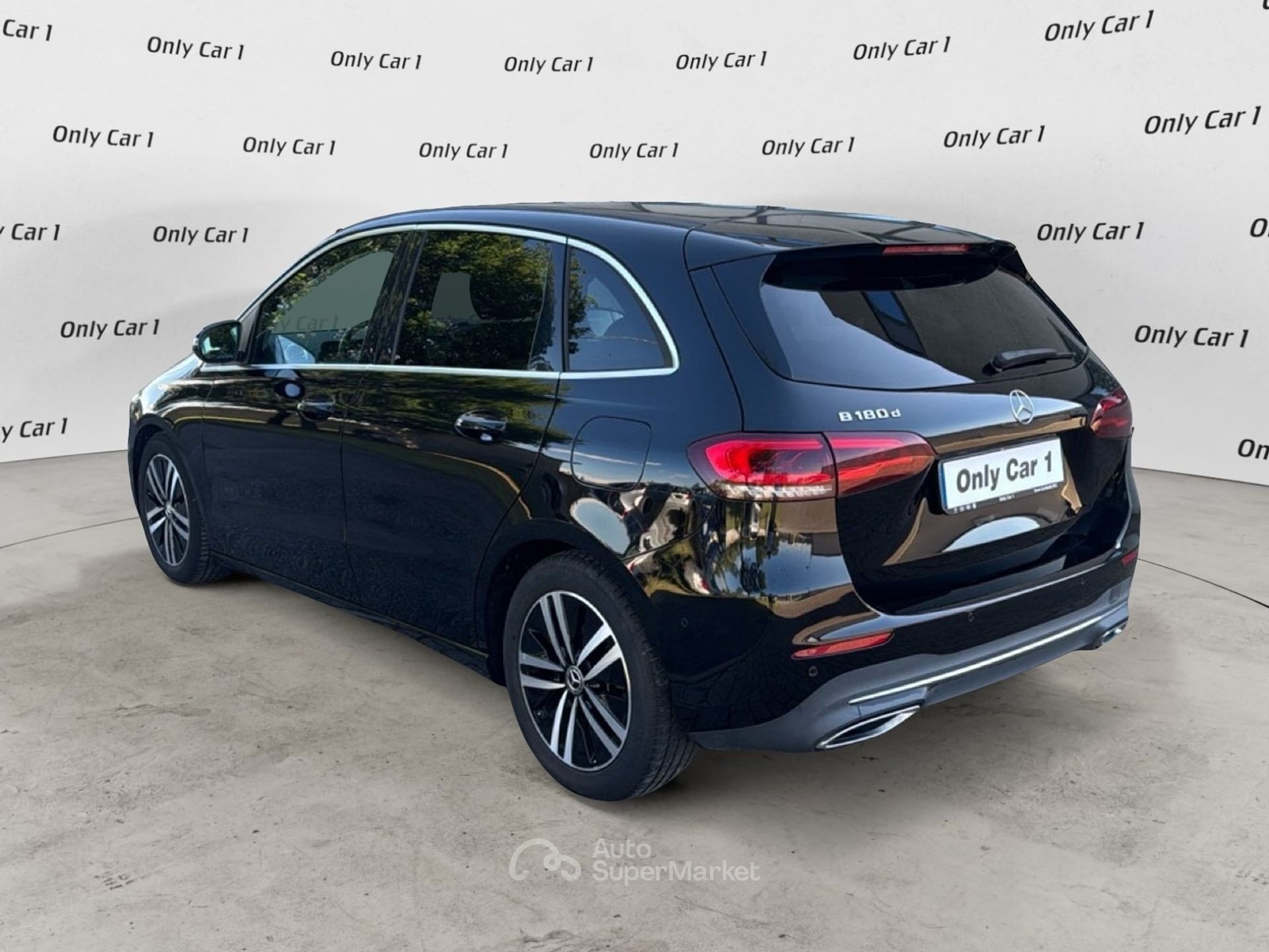 Mercedes-Benz Classe B